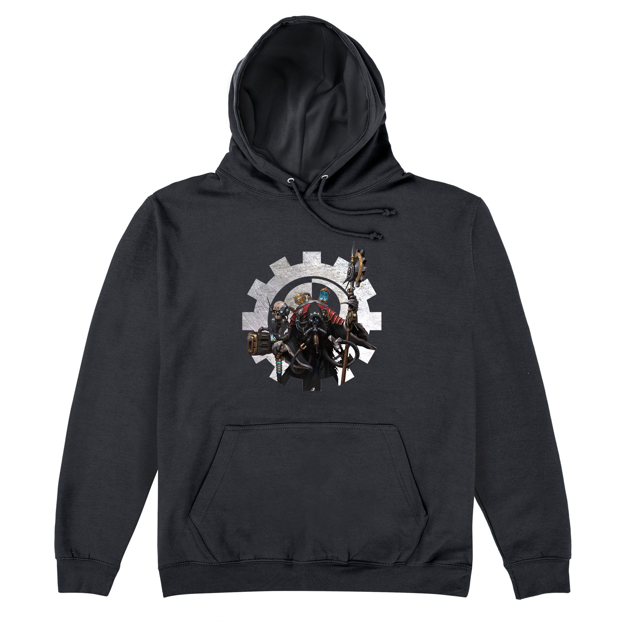 Adeptus Mechanicus Unisex Hoodie