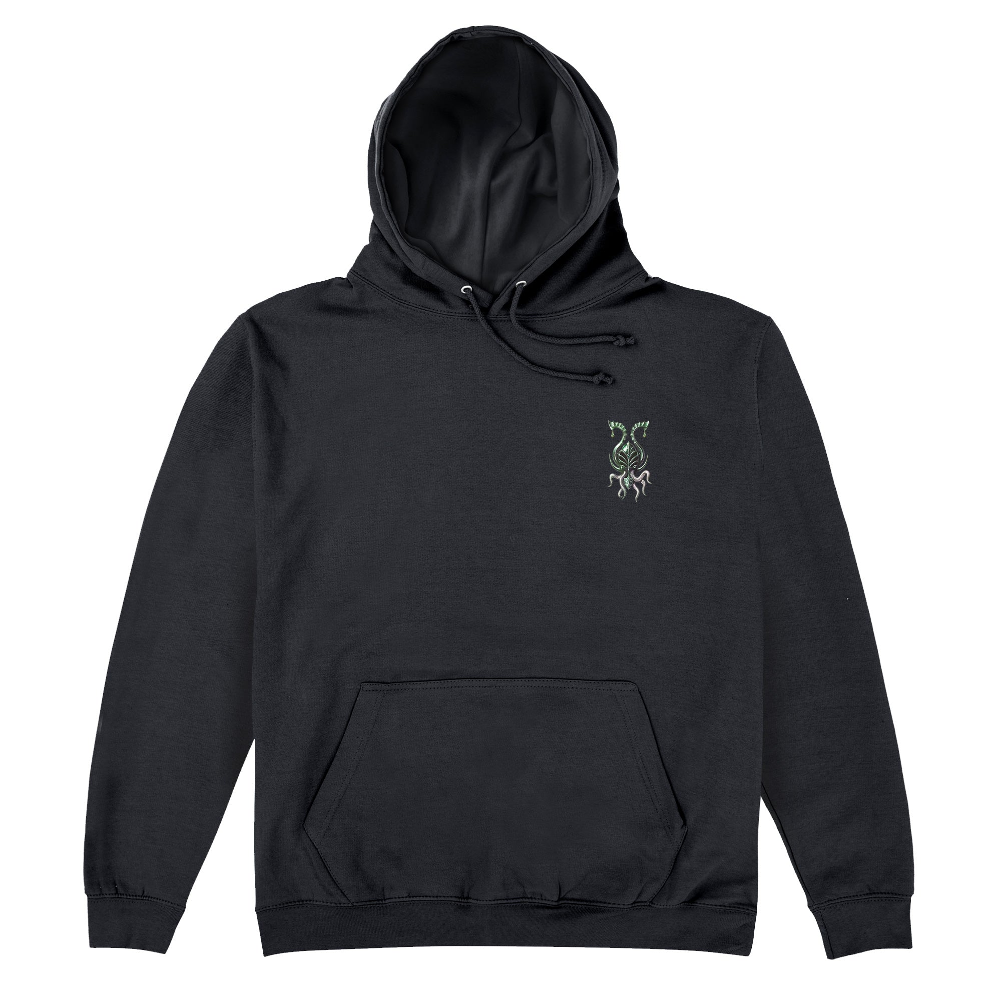 Idoneth Deepkin Akhelian Ishlaen Guard Unisex Hoodie