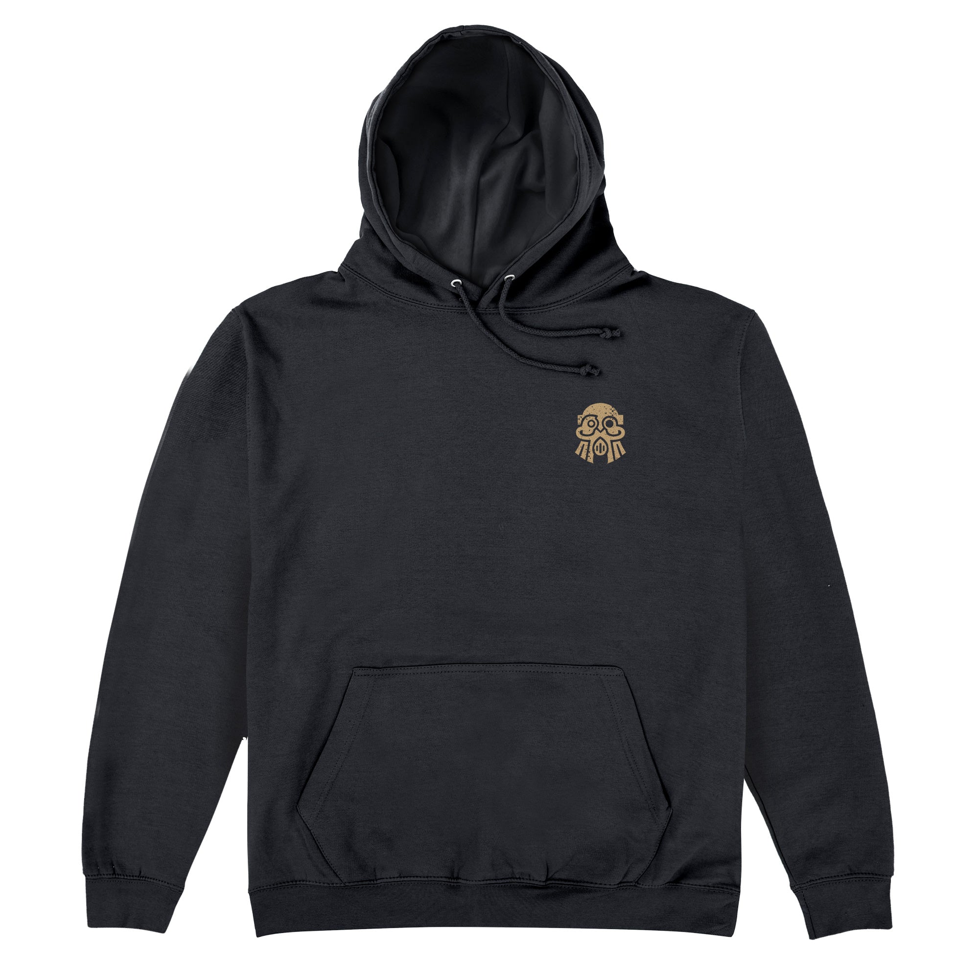 Kharadron Overlords Brokk Grungsson Unisex Hoodie