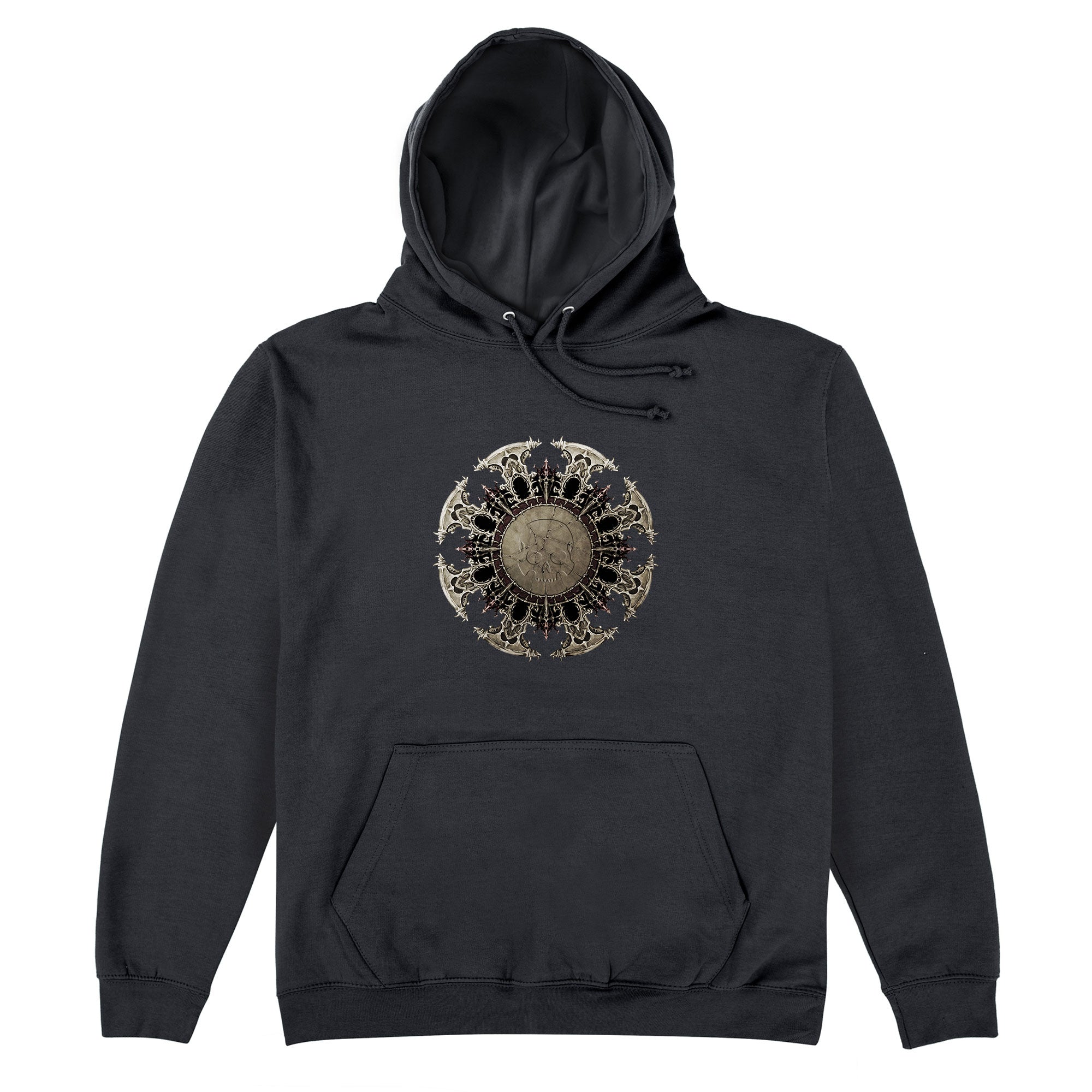 Legions Of Nagash Logo Unisex Hoodie