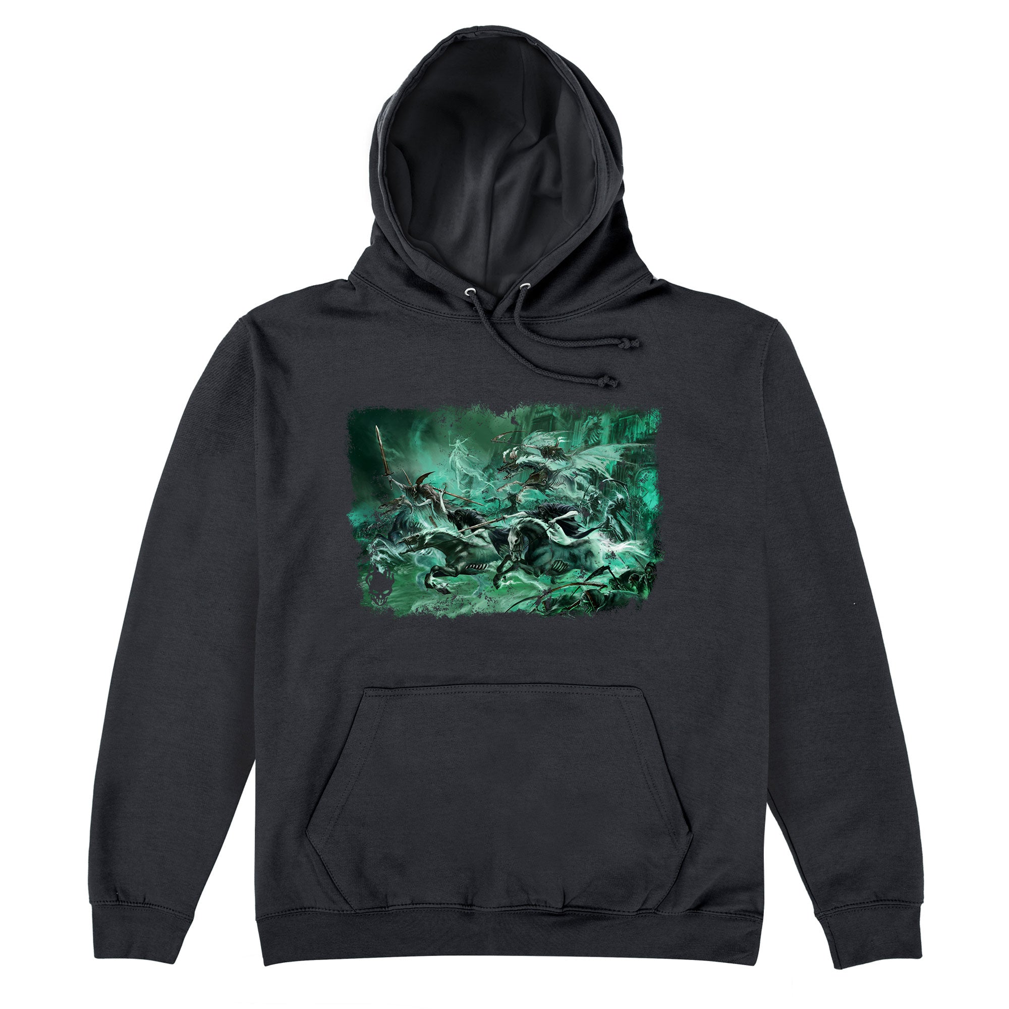 Nighthaunt Unisex Hoodie