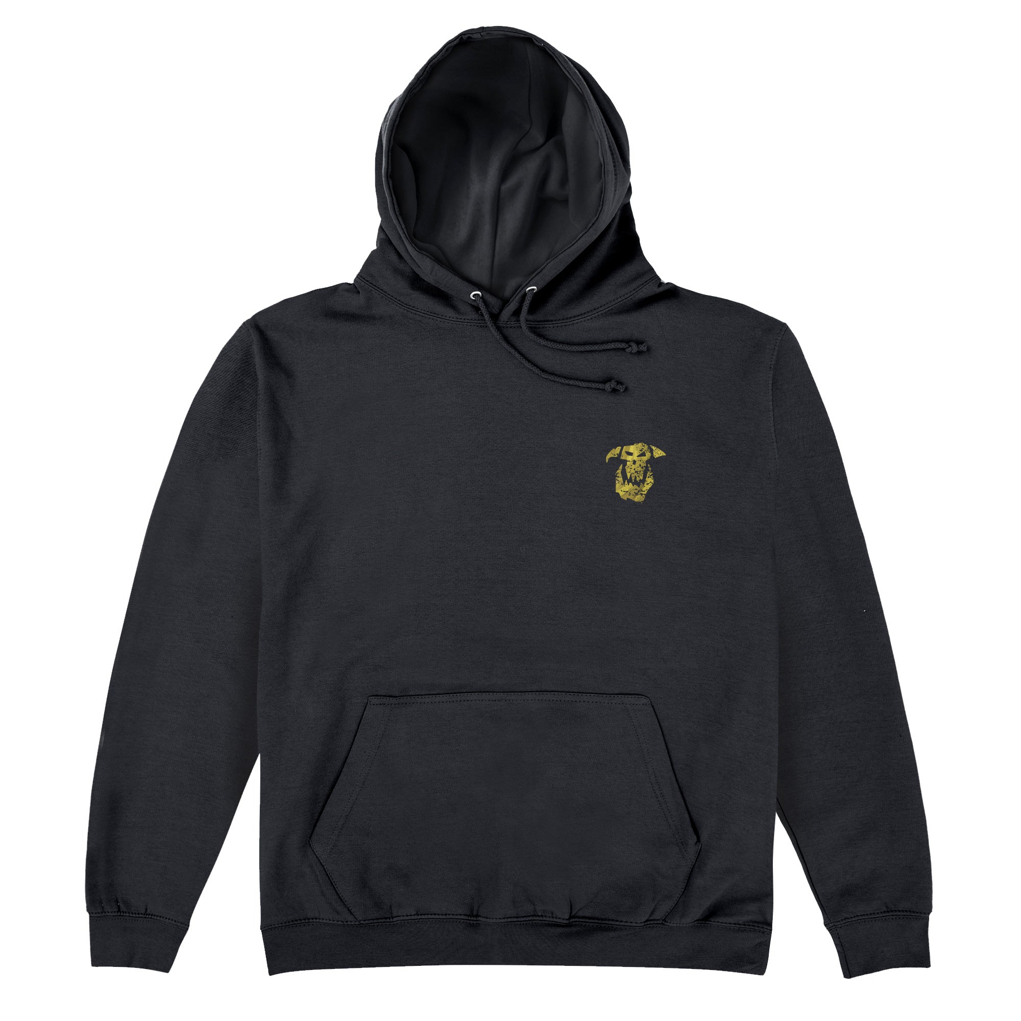 Orruk Warclans Mawkrusha Unisex Hoodie