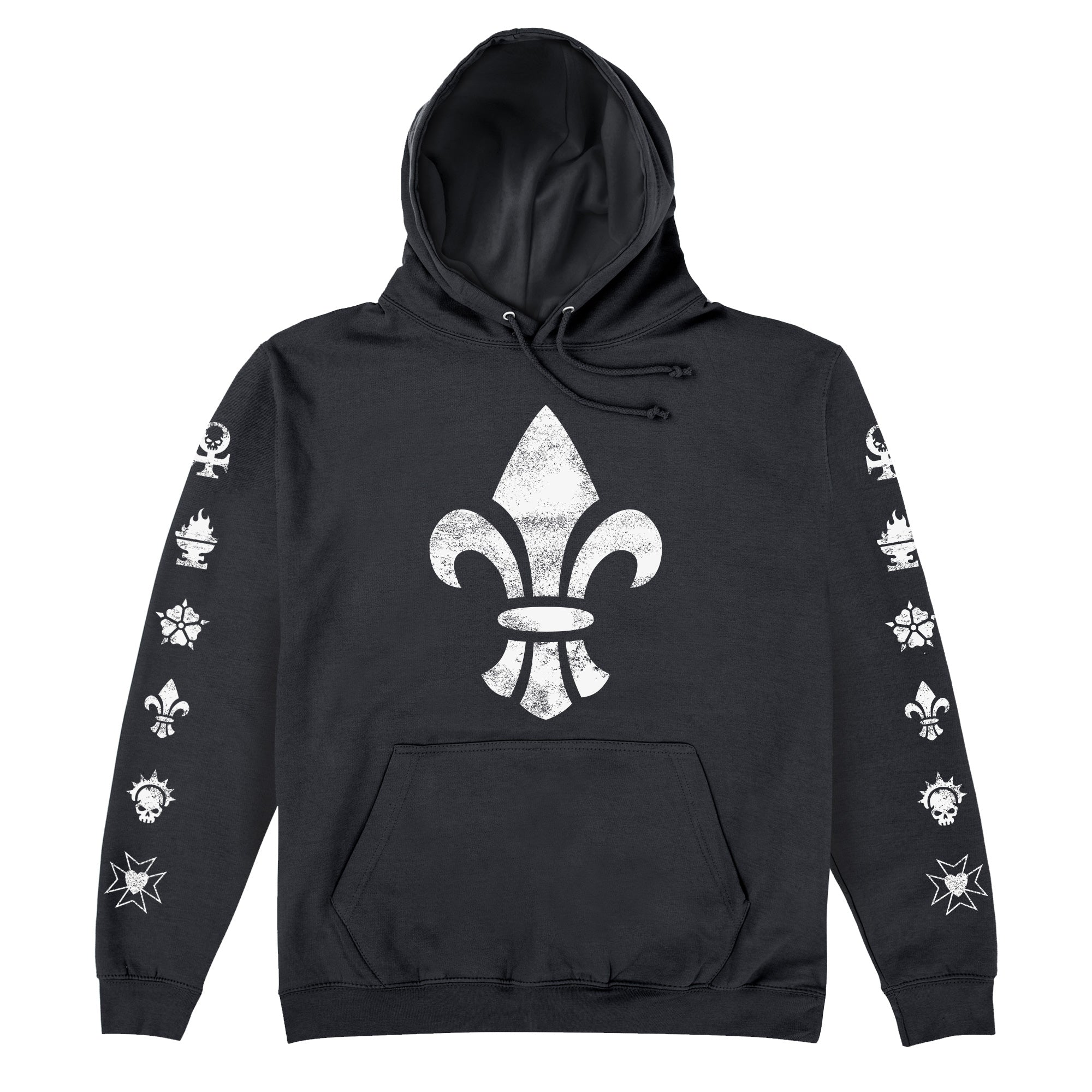 Adepta Sororitas Unisex Hoodie