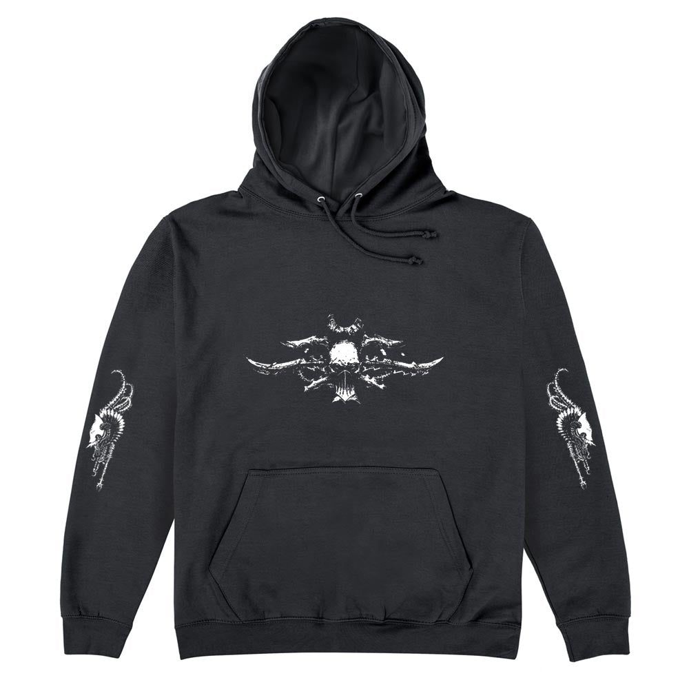 Drukhari: Lelith Hesperax Sketch Unisex Hoodie