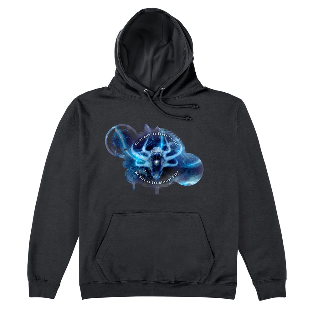 Stormcast Eternals Stardrake Unisex Hoodie