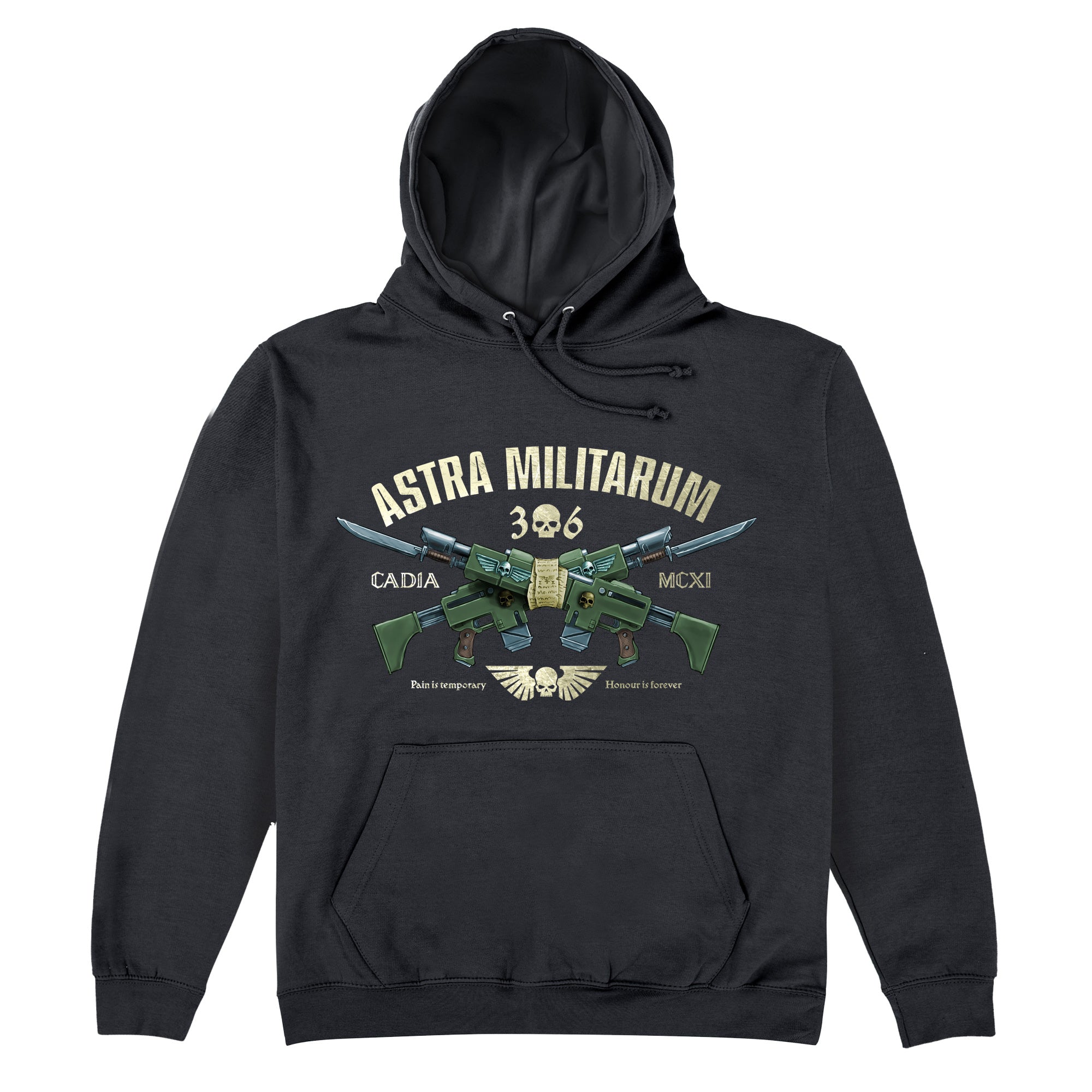 Astra Militarum Unisex Hoodie