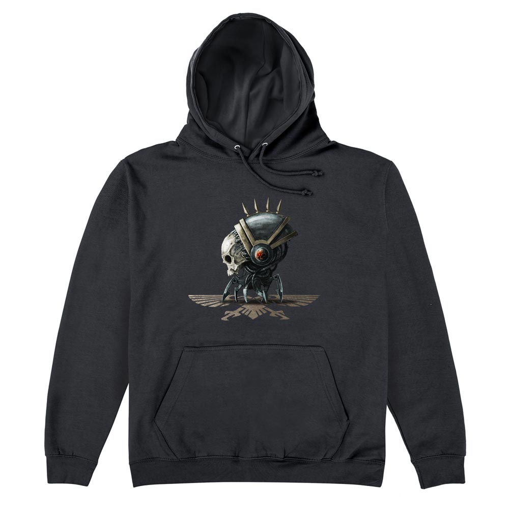 Imperium Aquila Unisex Hoodie