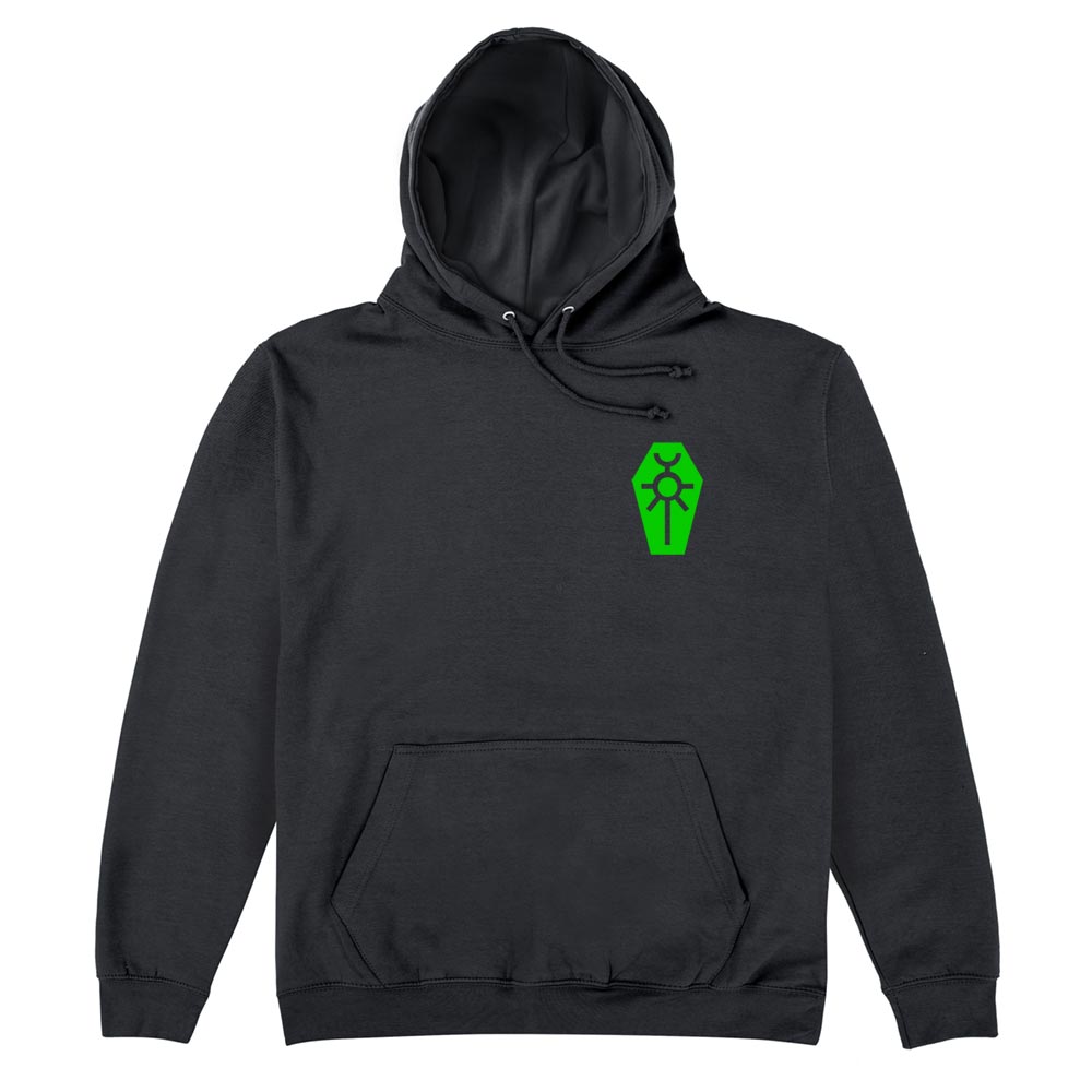 Necrons Unisex Hoodie