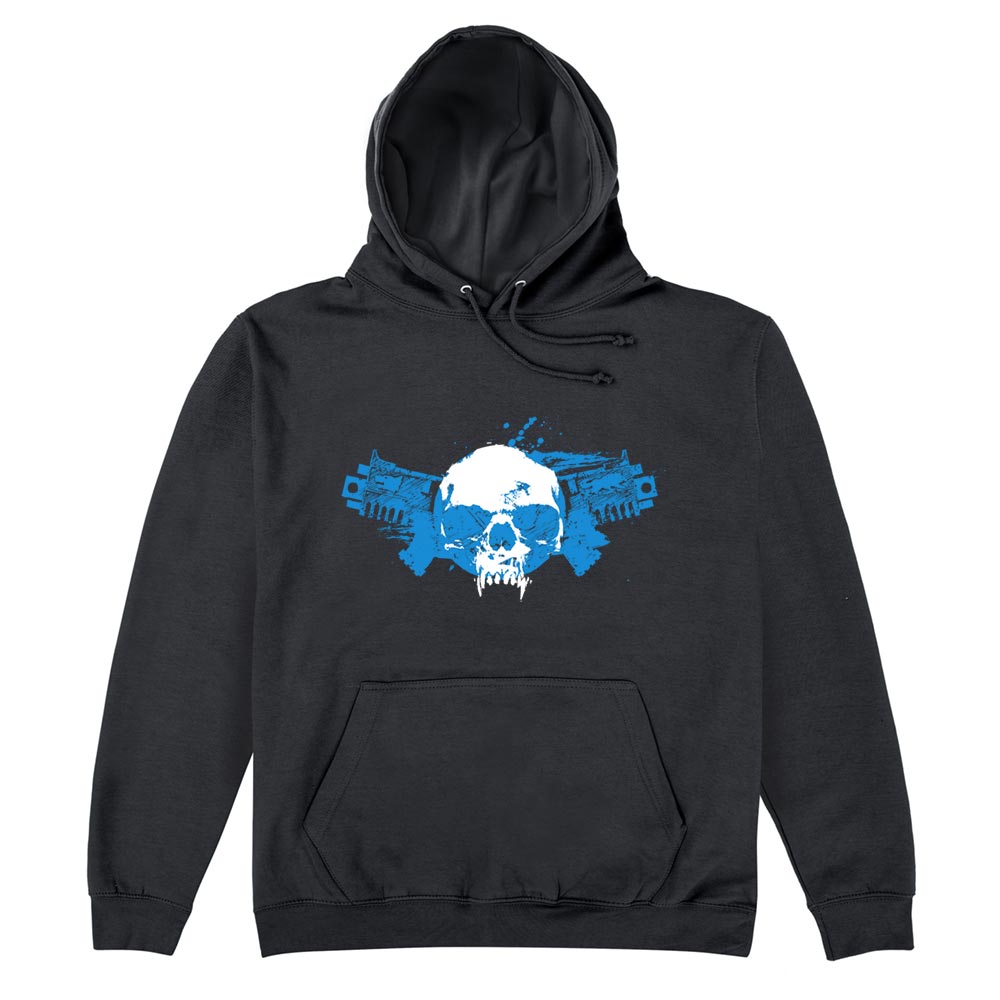 Space Wolves Unisex Hoodie