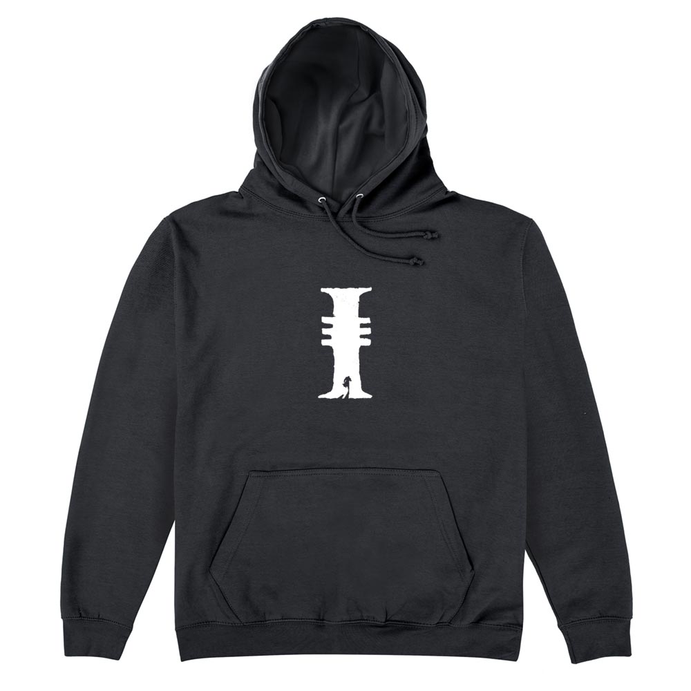 Interrogator Inquisition Icon Unisex Hoodie