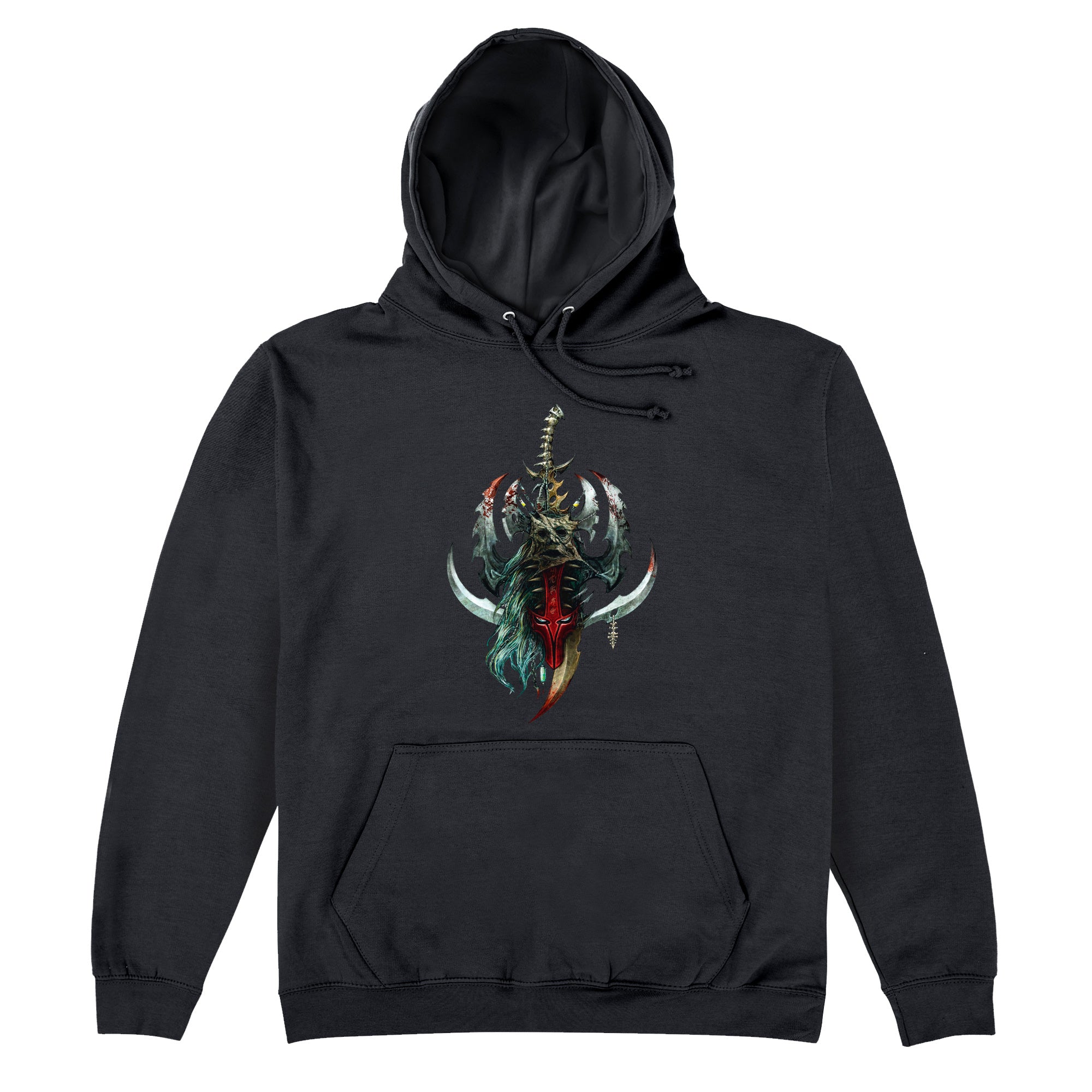 Drukhari Haemonculus Unisex Hoodie