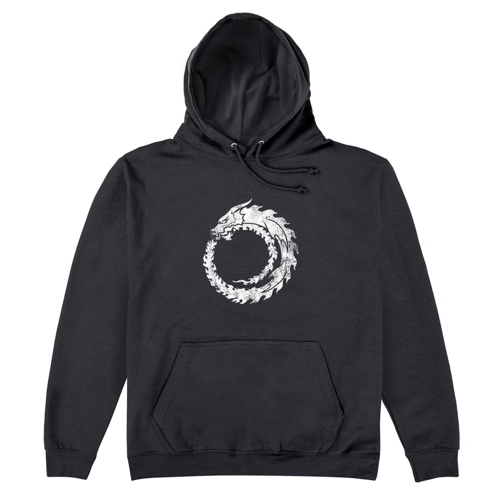 Thousand Sons Battleworn Insignia Unisex Hoodie