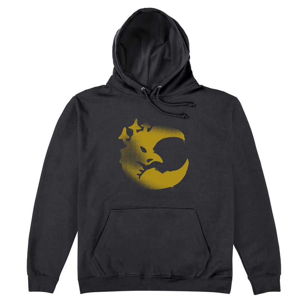 Gloomspite Gitz Graffiti Insignia Unisex Hoodie