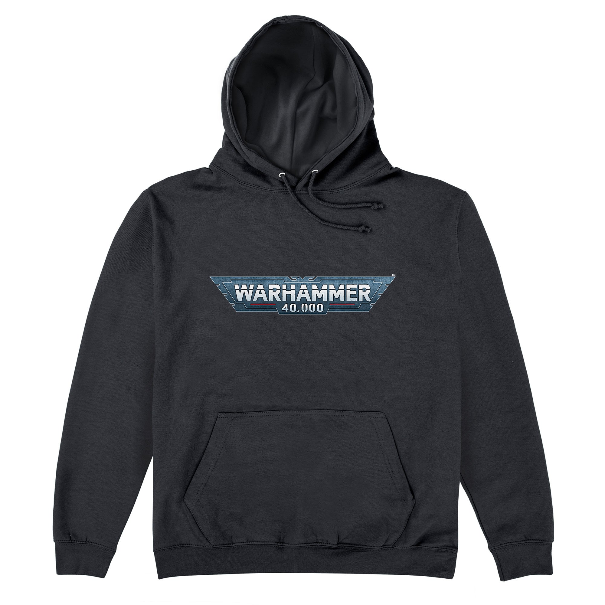 Primaris Lieutenant Vs Necron Warrior Unisex Hoodie