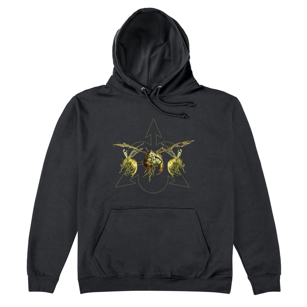 Nurgle Icon Unisex Hoodie