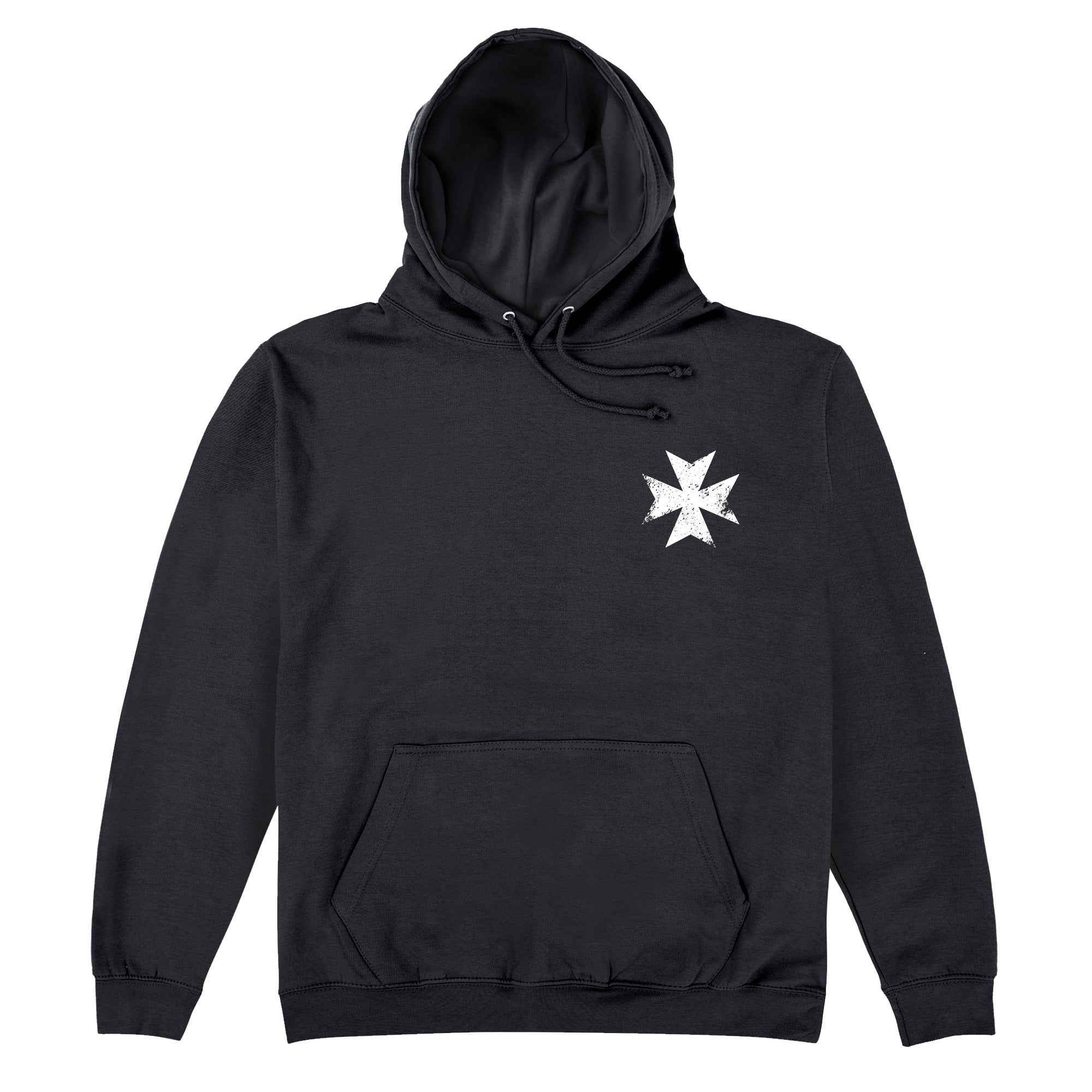 Primaris Black Templar Unisex Hoodie