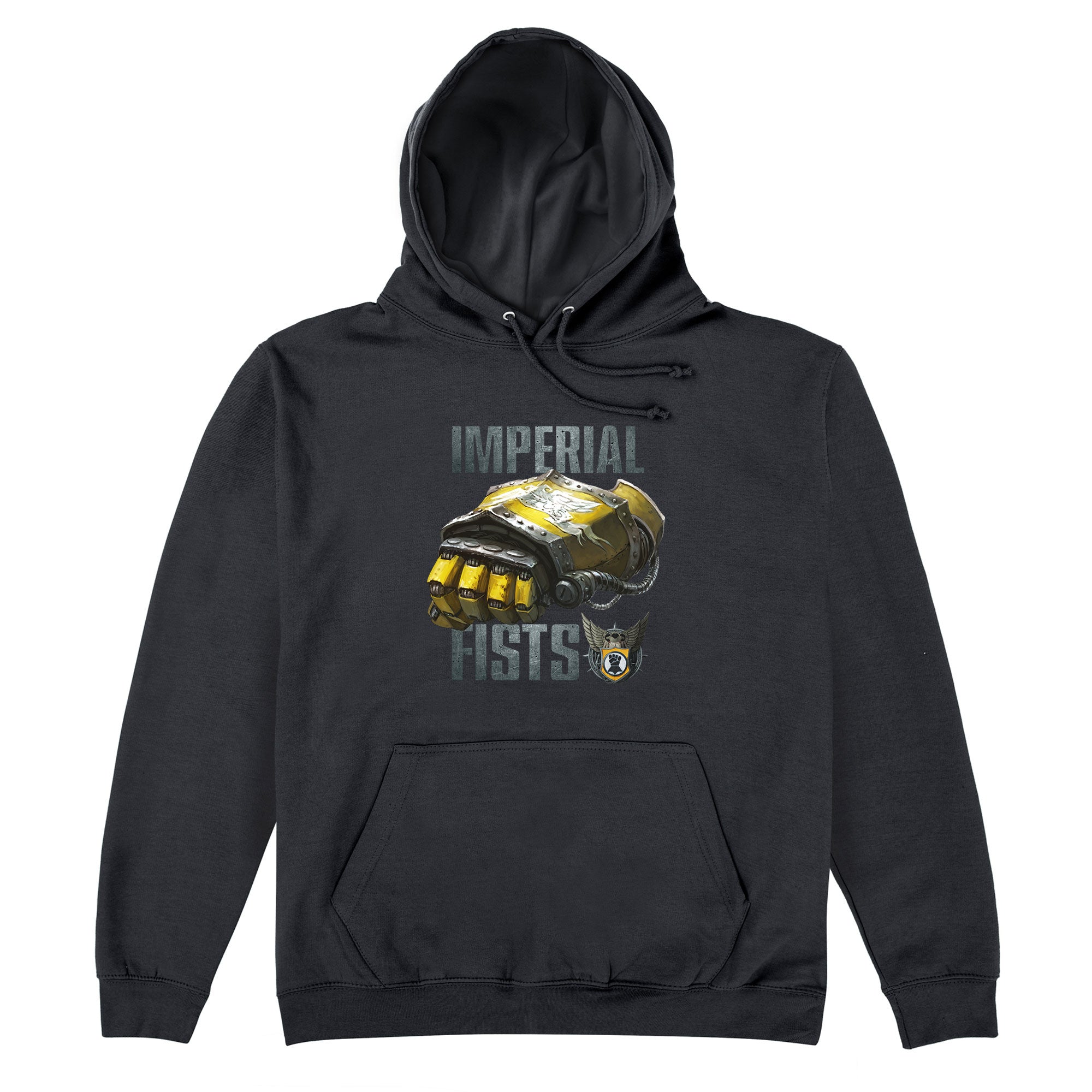 Imperial Fists Unisex Hoodie