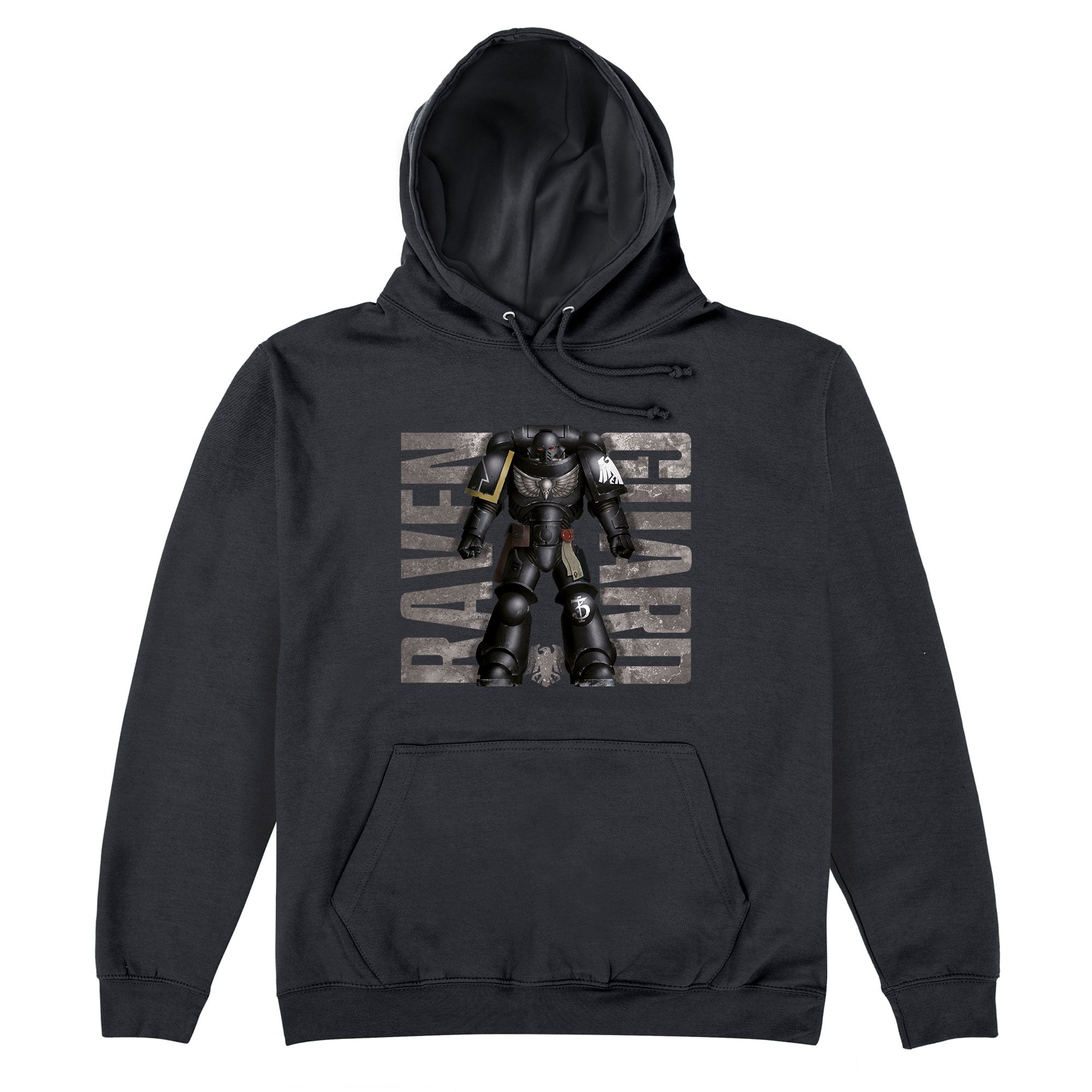 Raven Guard Primaris Unisex Hoodie