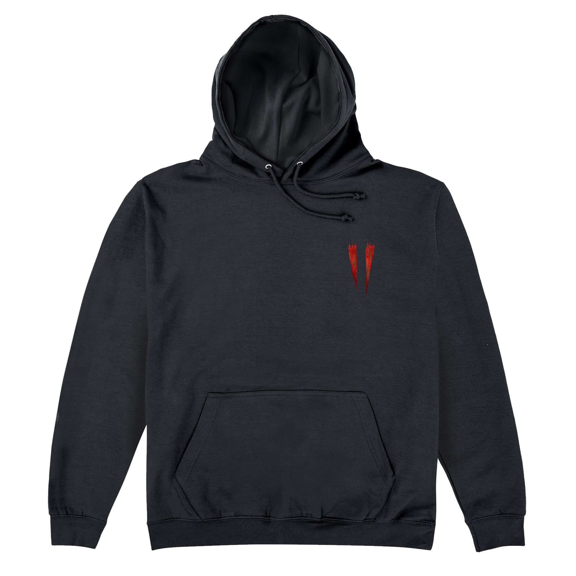 Vermintide Ii Unisex Hoodie