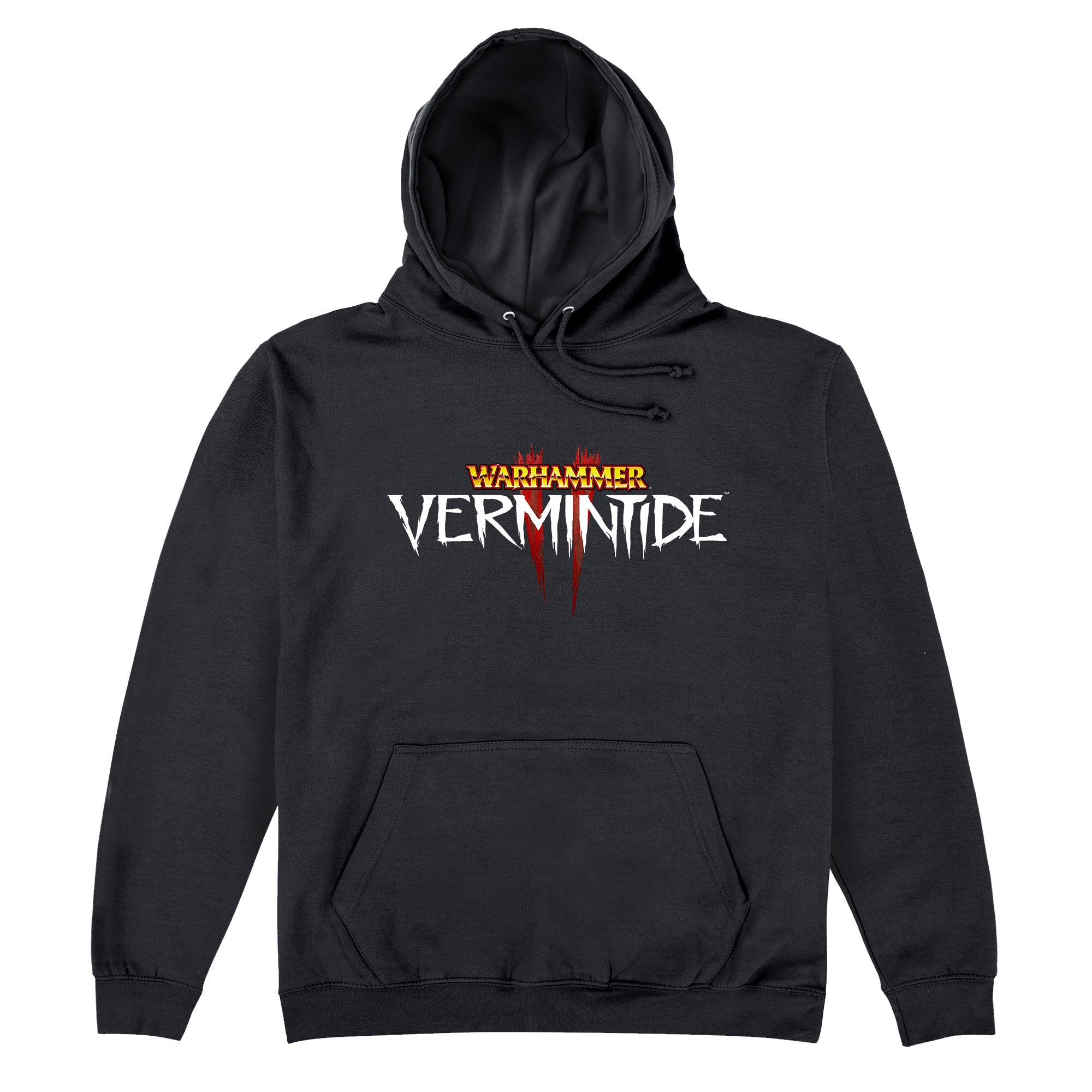 Vermintide Ii Graphic Unisex Hoodie