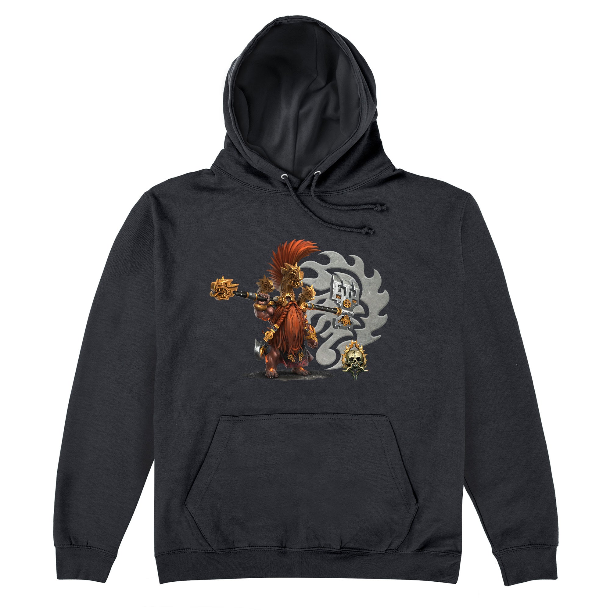 Fyreslayers Auric Runefather Unisex Hoodie