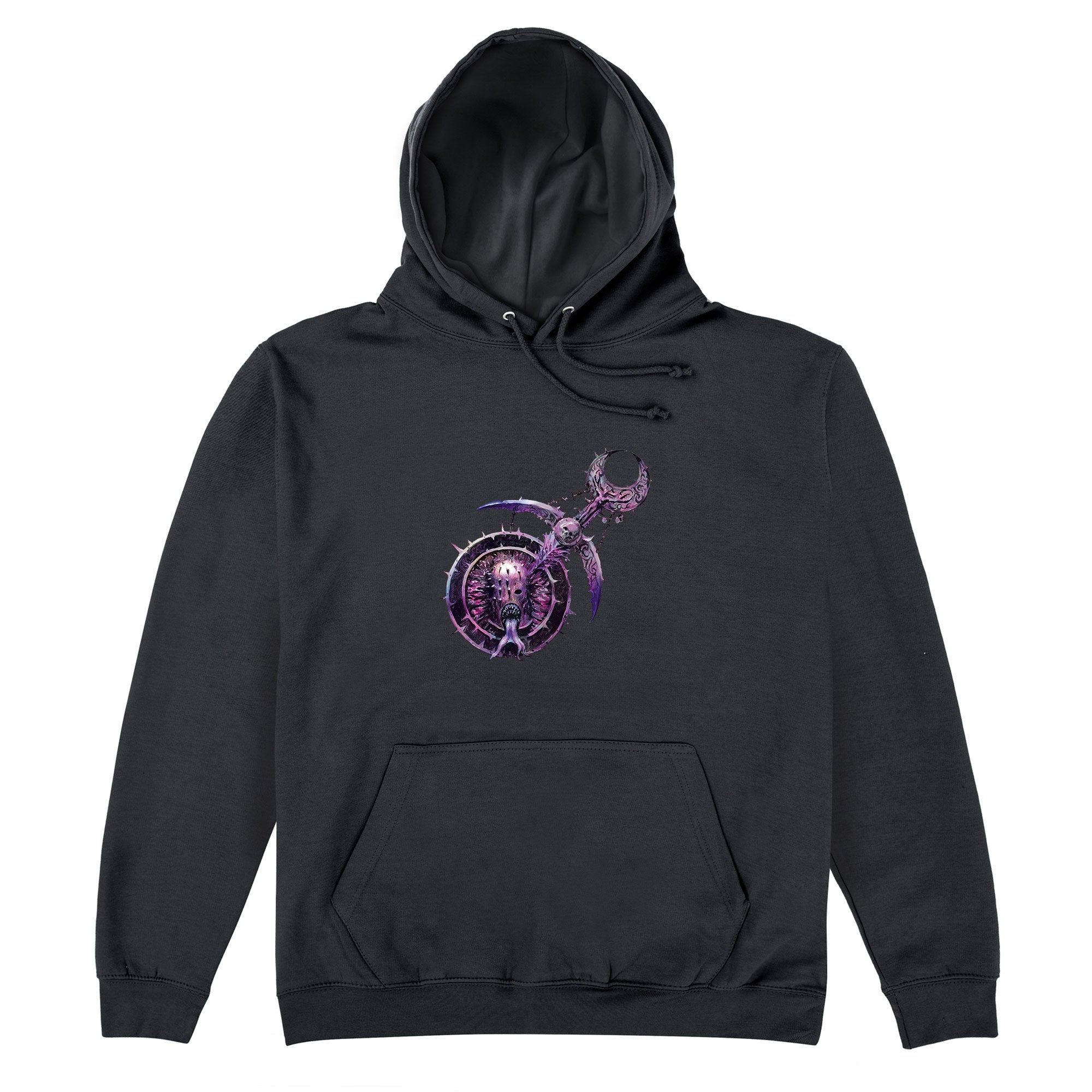 Hedonites Of Slaanesh Unisex Hoodie