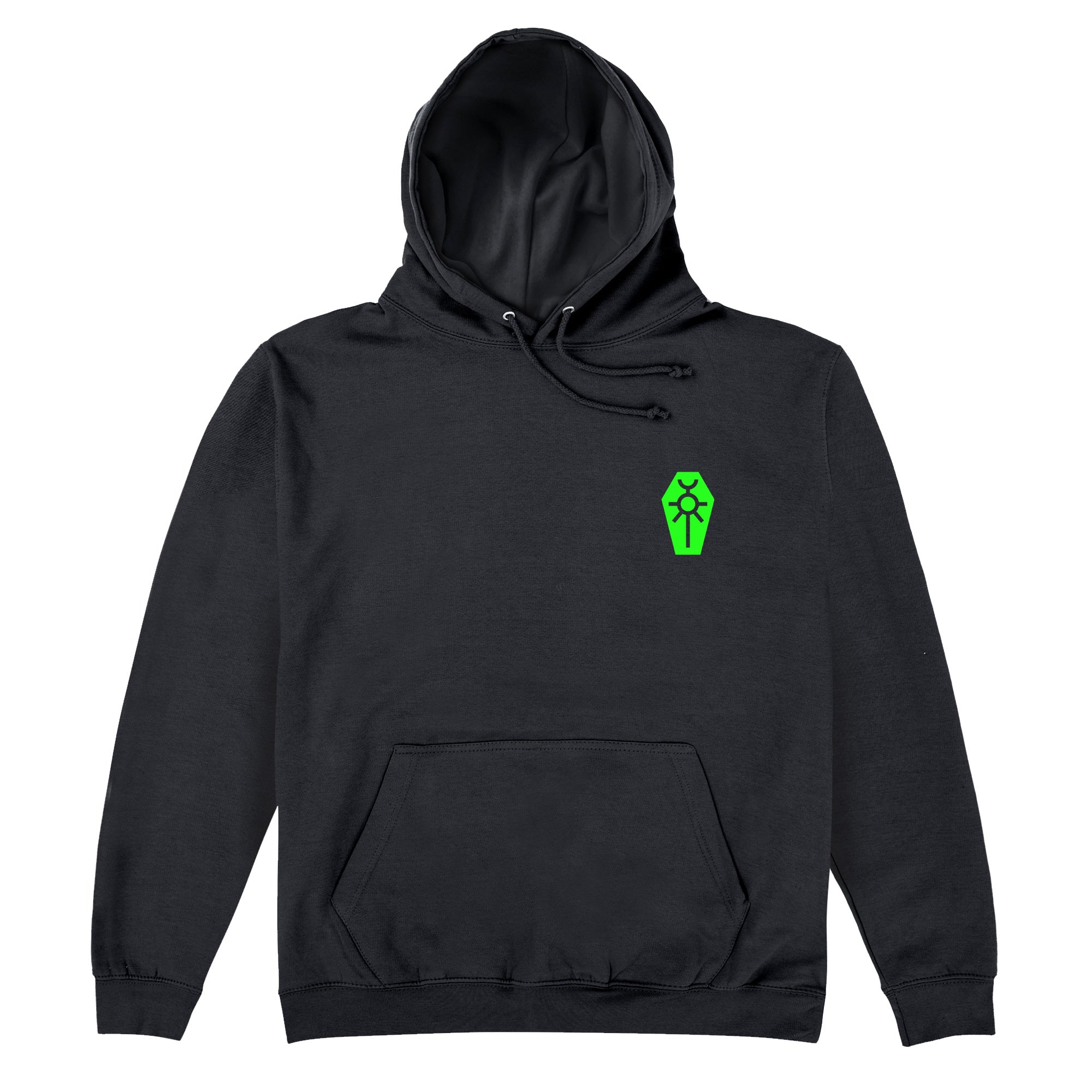 Necrons Triarch Praetorians Unisex Hoodie