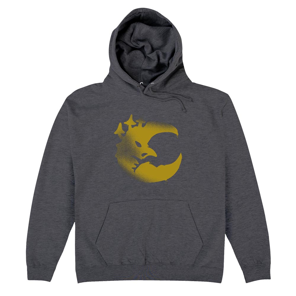 Gloomspite Gitz Graffiti Insignia Unisex Hoodie