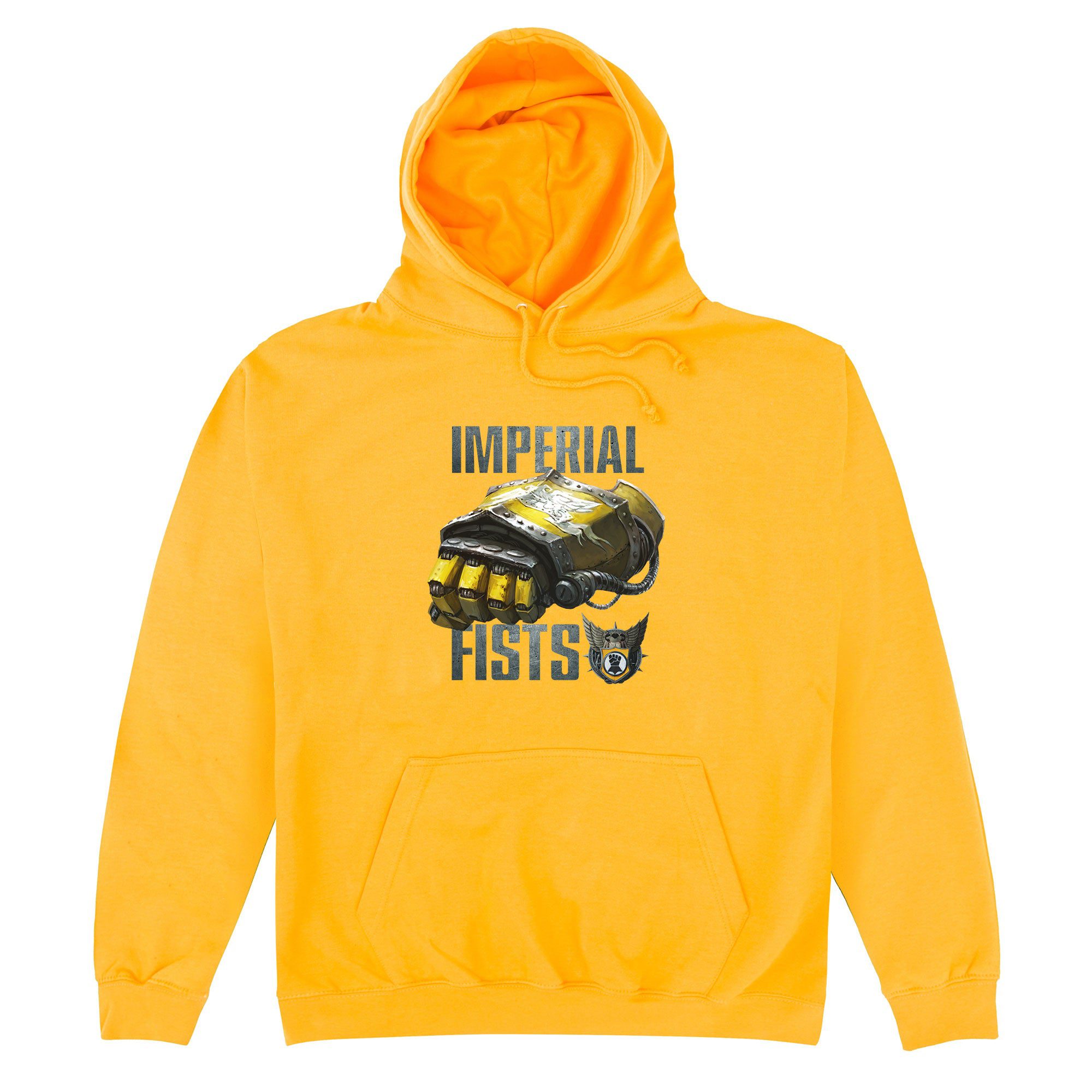 Imperial Fists Unisex Hoodie