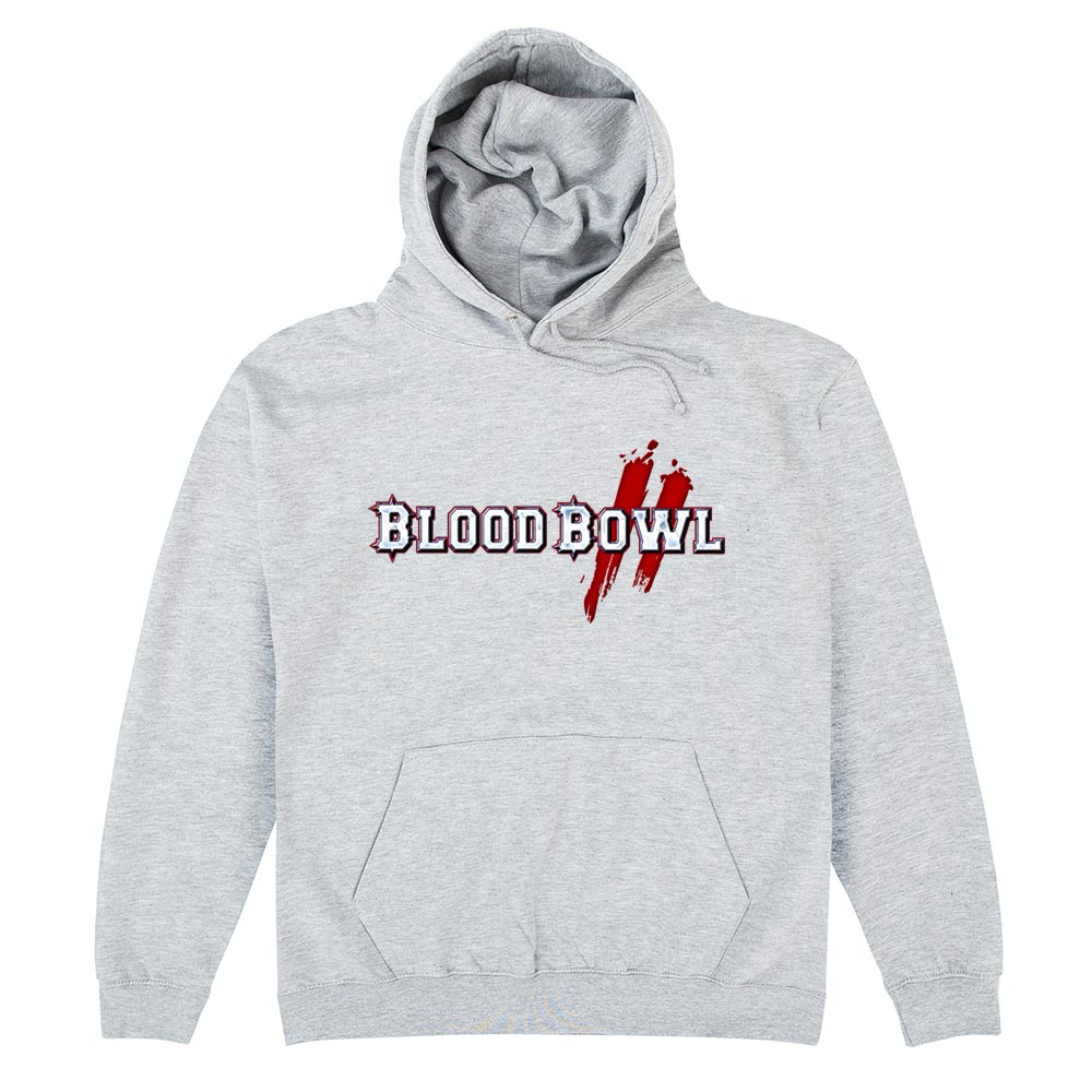 Blood Bowl Ii Unisex Hoodie