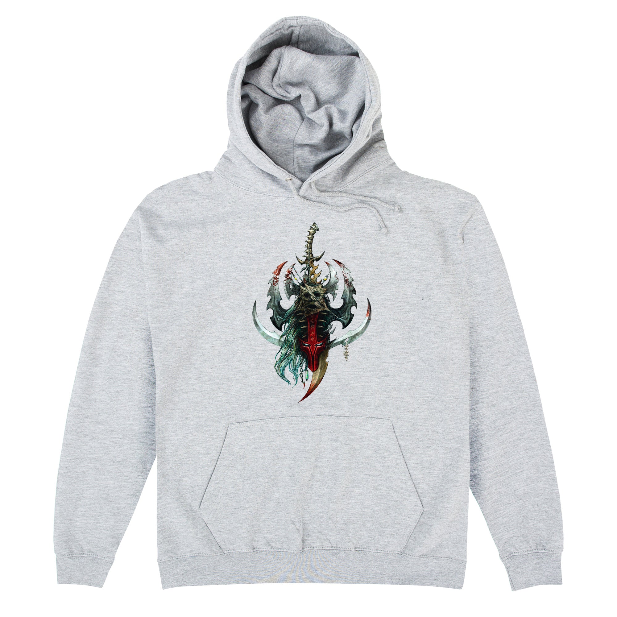 Drukhari Haemonculus Unisex Hoodie