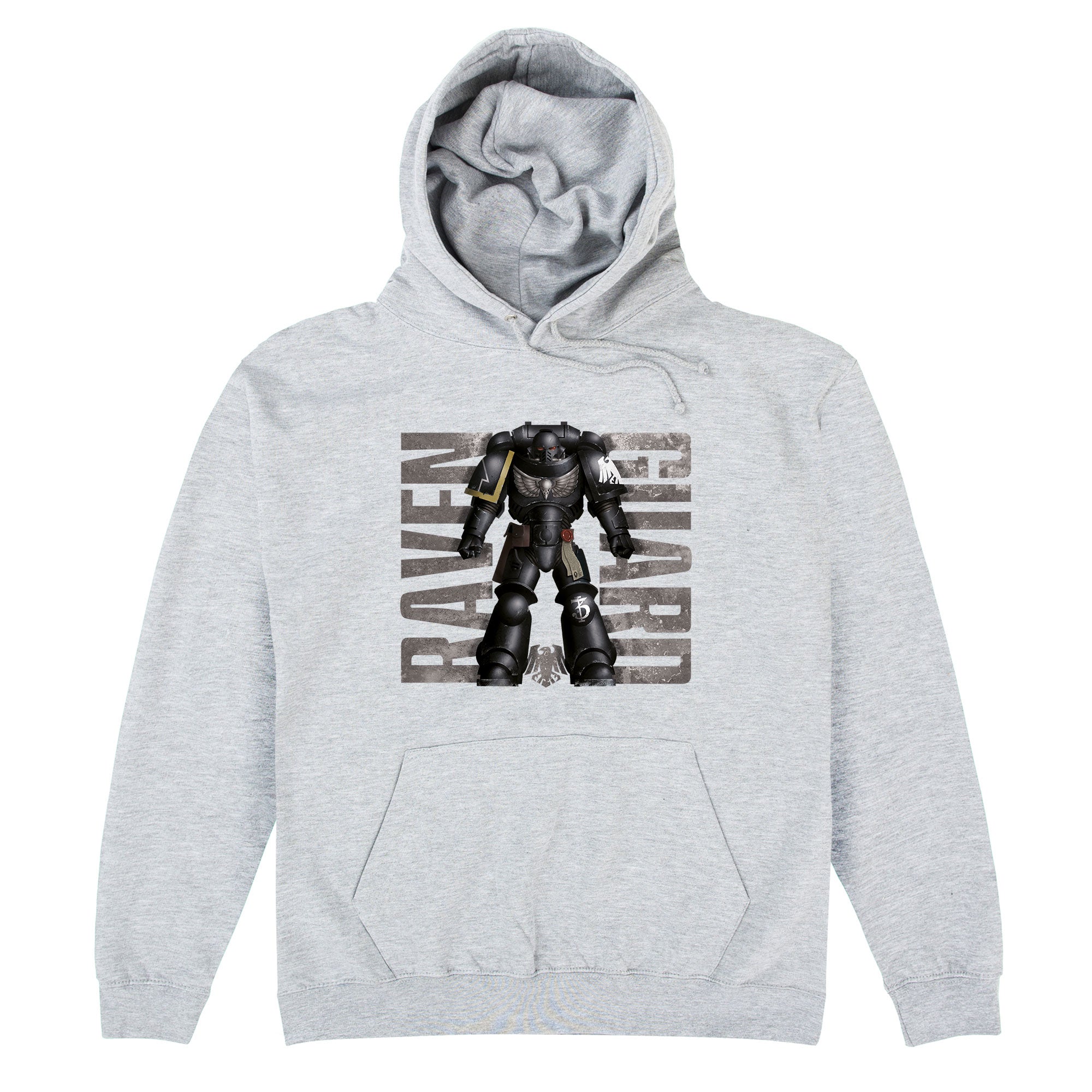 Raven Guard Primaris Unisex Hoodie