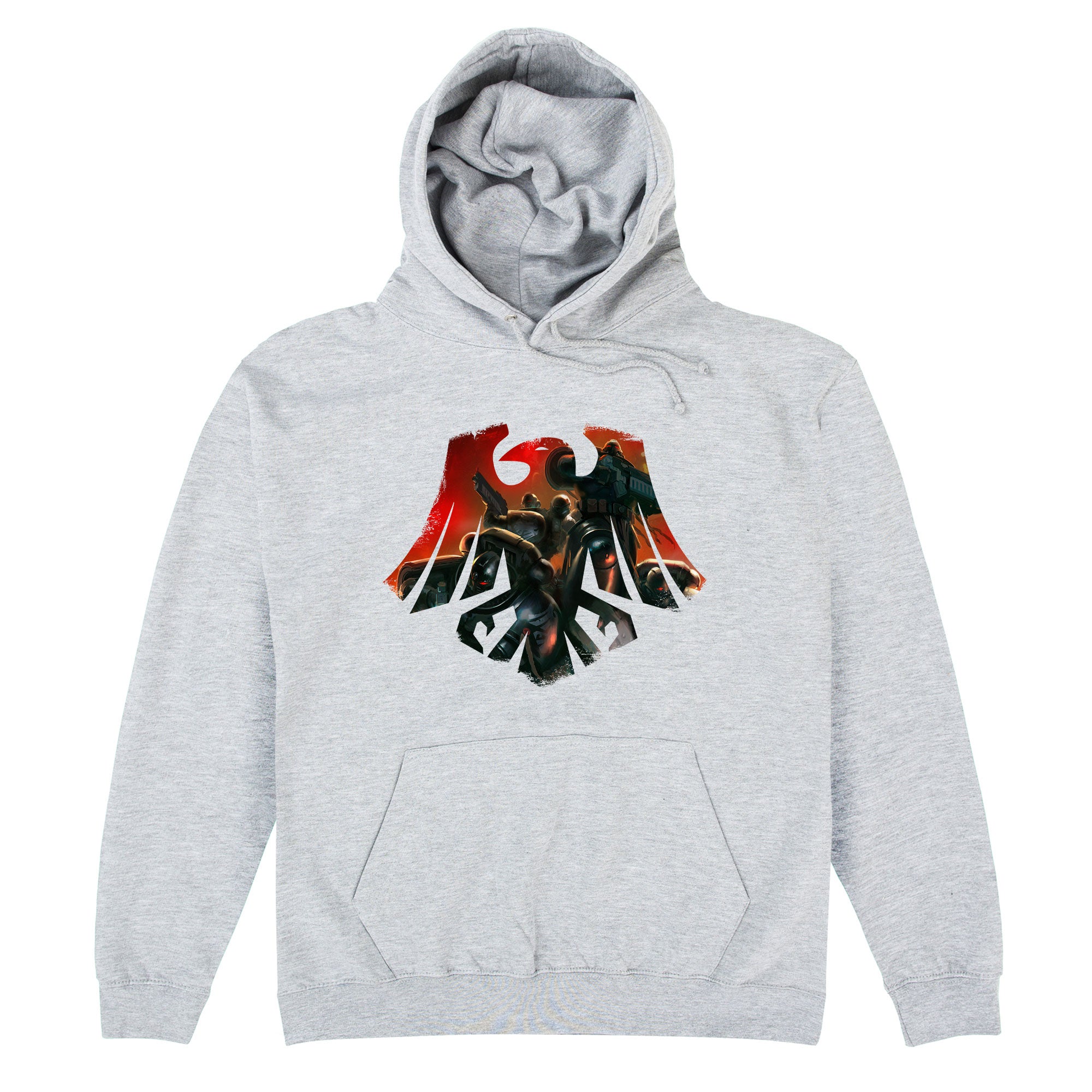 Raven Guard Unisex Hoodie