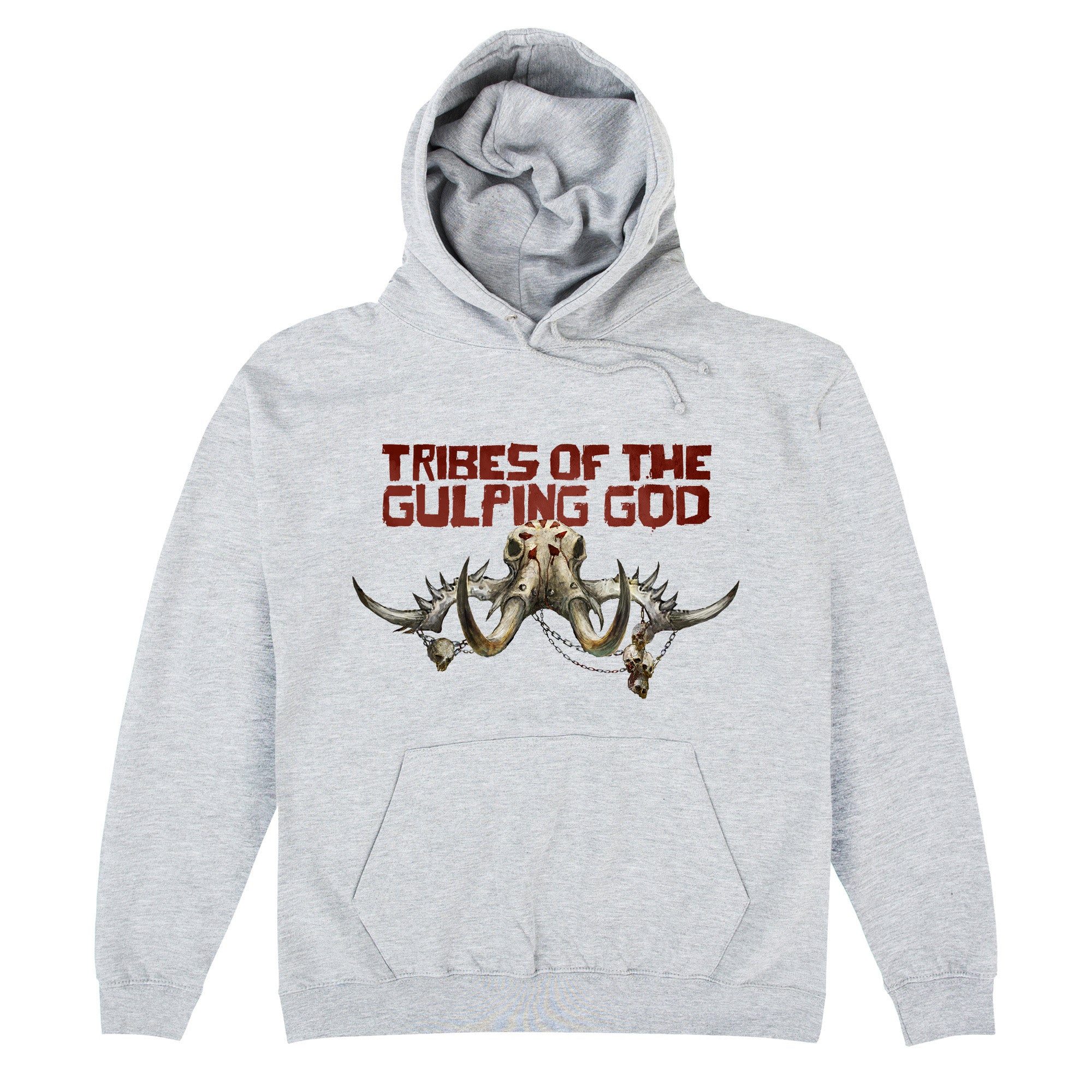 Ogor Mawtribes Logo Unisex Hoodie