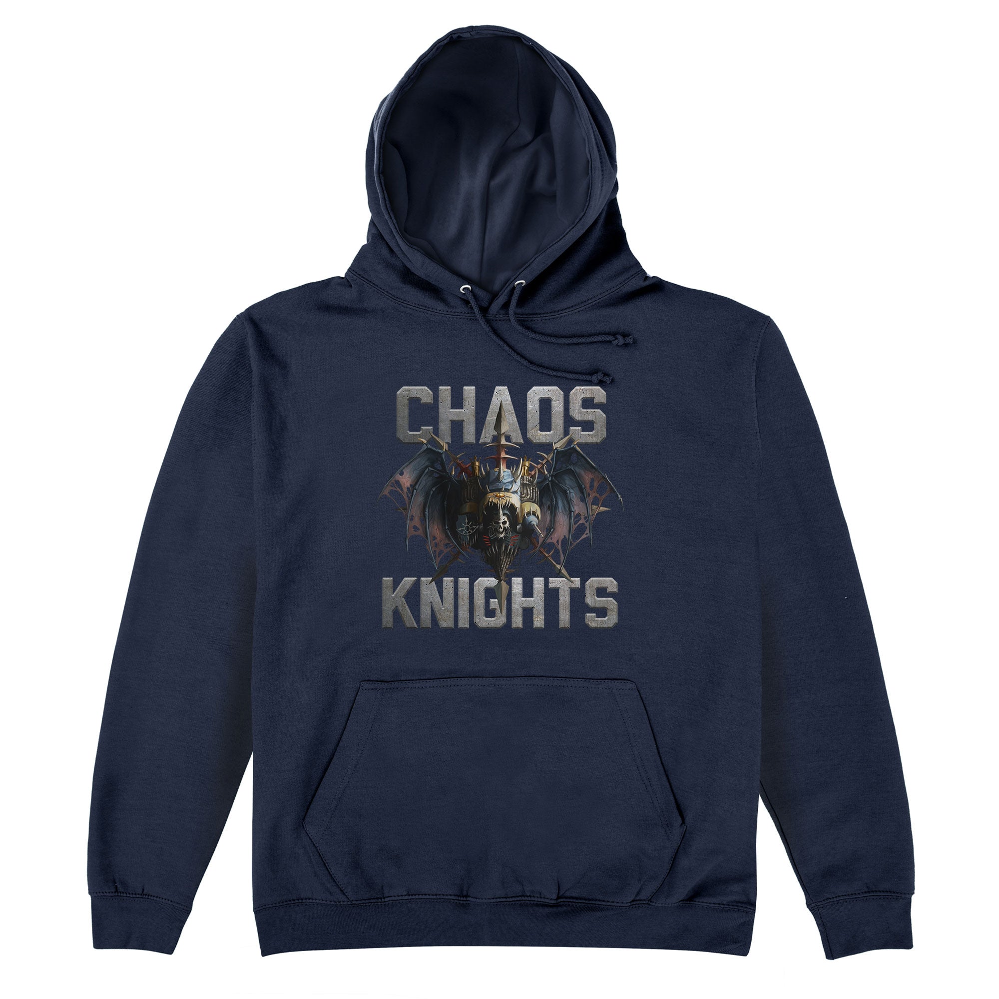 Chaos Knights Unisex Hoodie