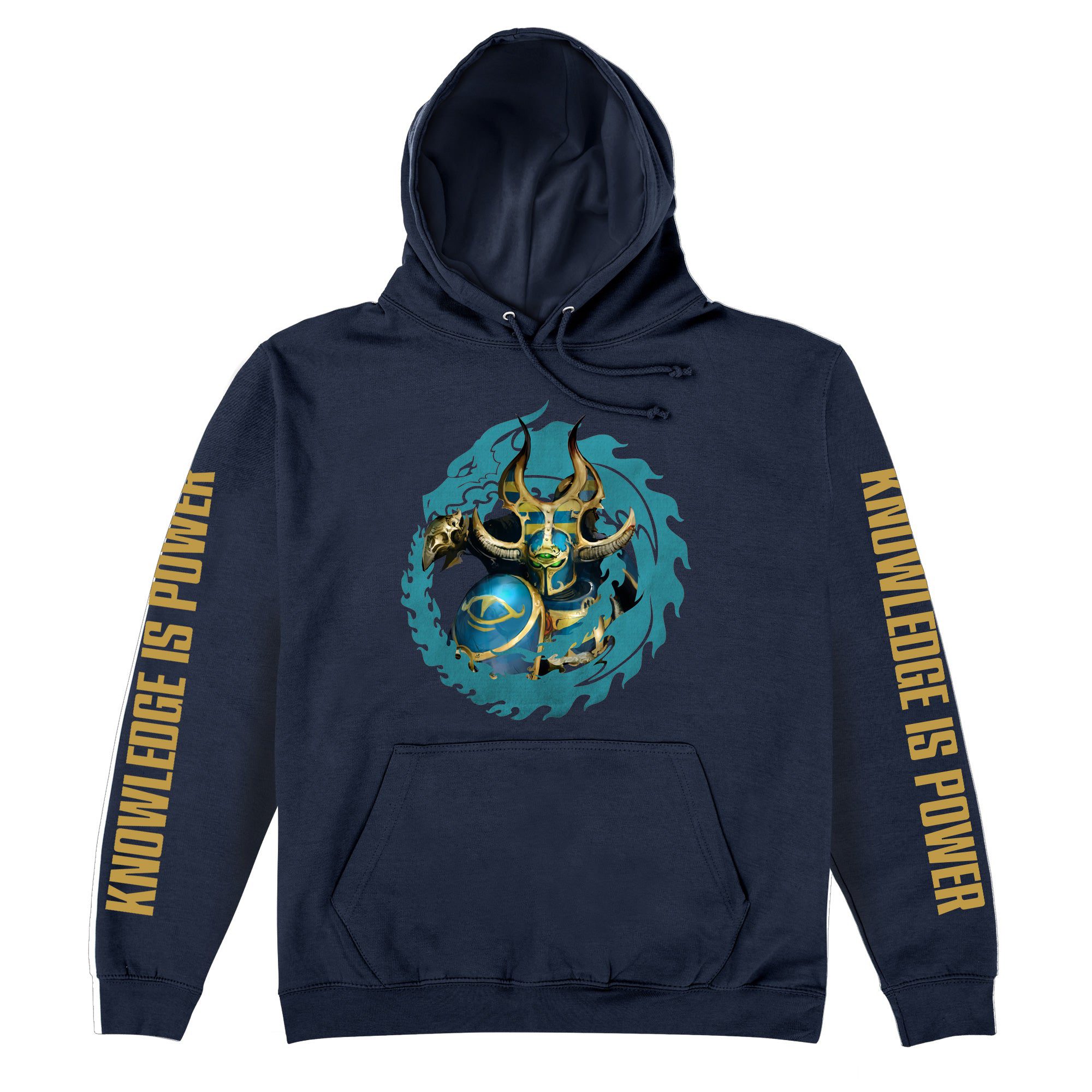 Thousand Sons Unisex Hoodie