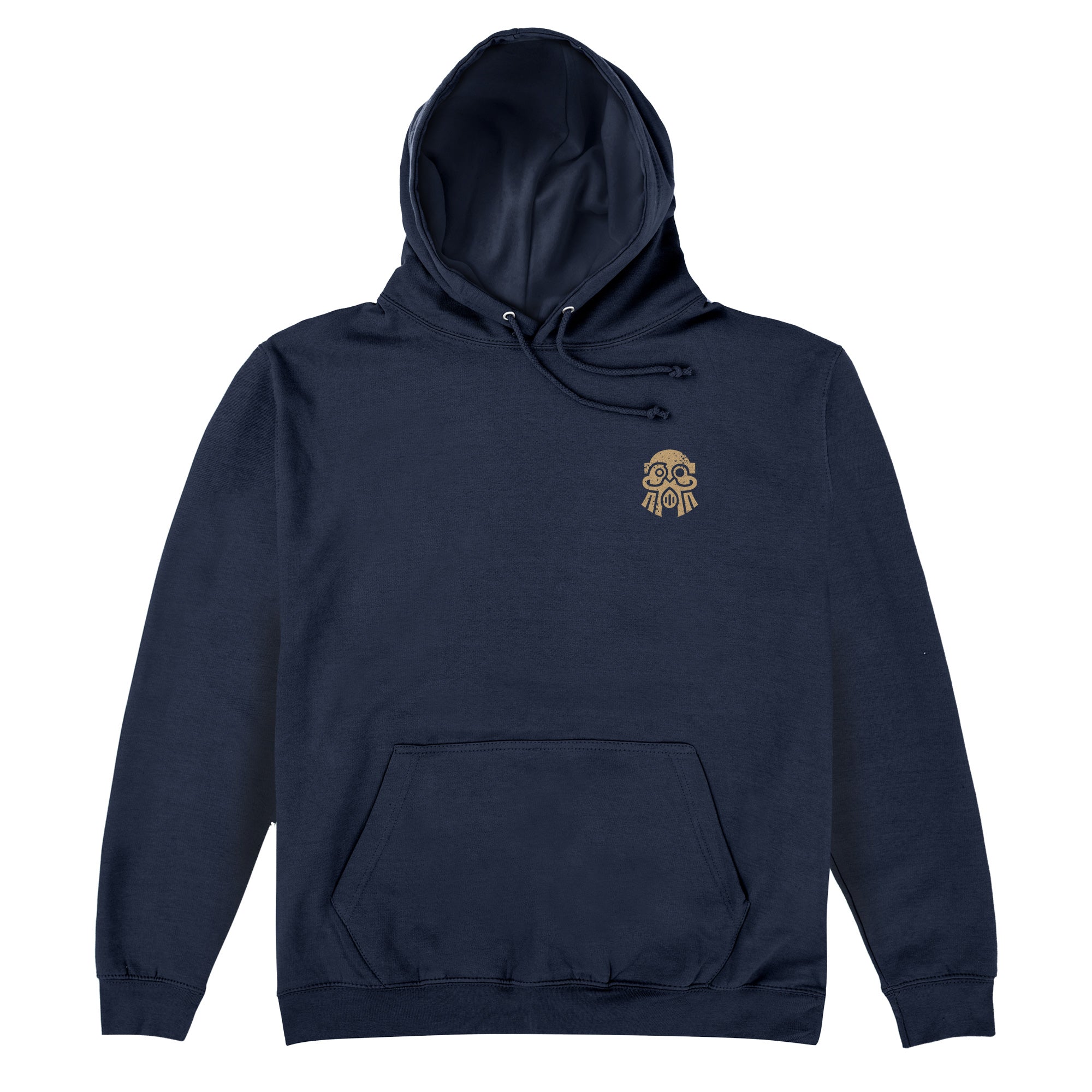 Kharadron Overlords Brokk Grungsson Unisex Hoodie