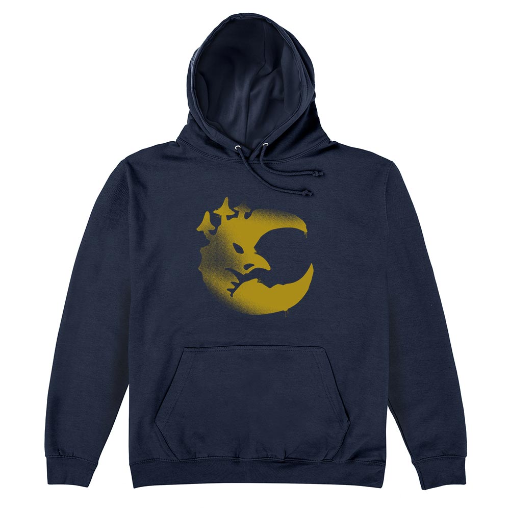 Gloomspite Gitz Graffiti Insignia Unisex Hoodie