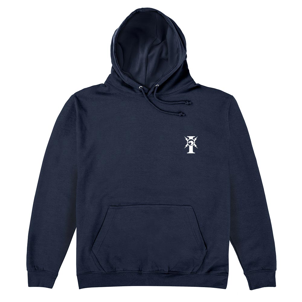 Adeptus Custodes Insignia Unisex Hoodie