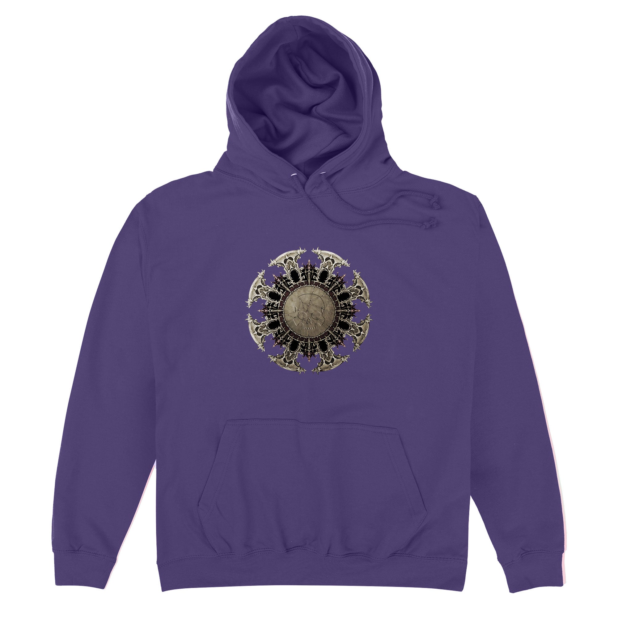 Legions Of Nagash Logo Unisex Hoodie