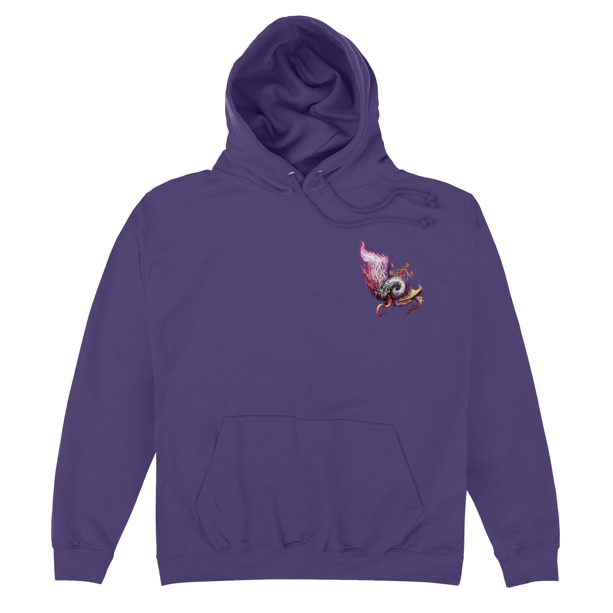 Horrors Of Tzeentch Unisex Hoodie