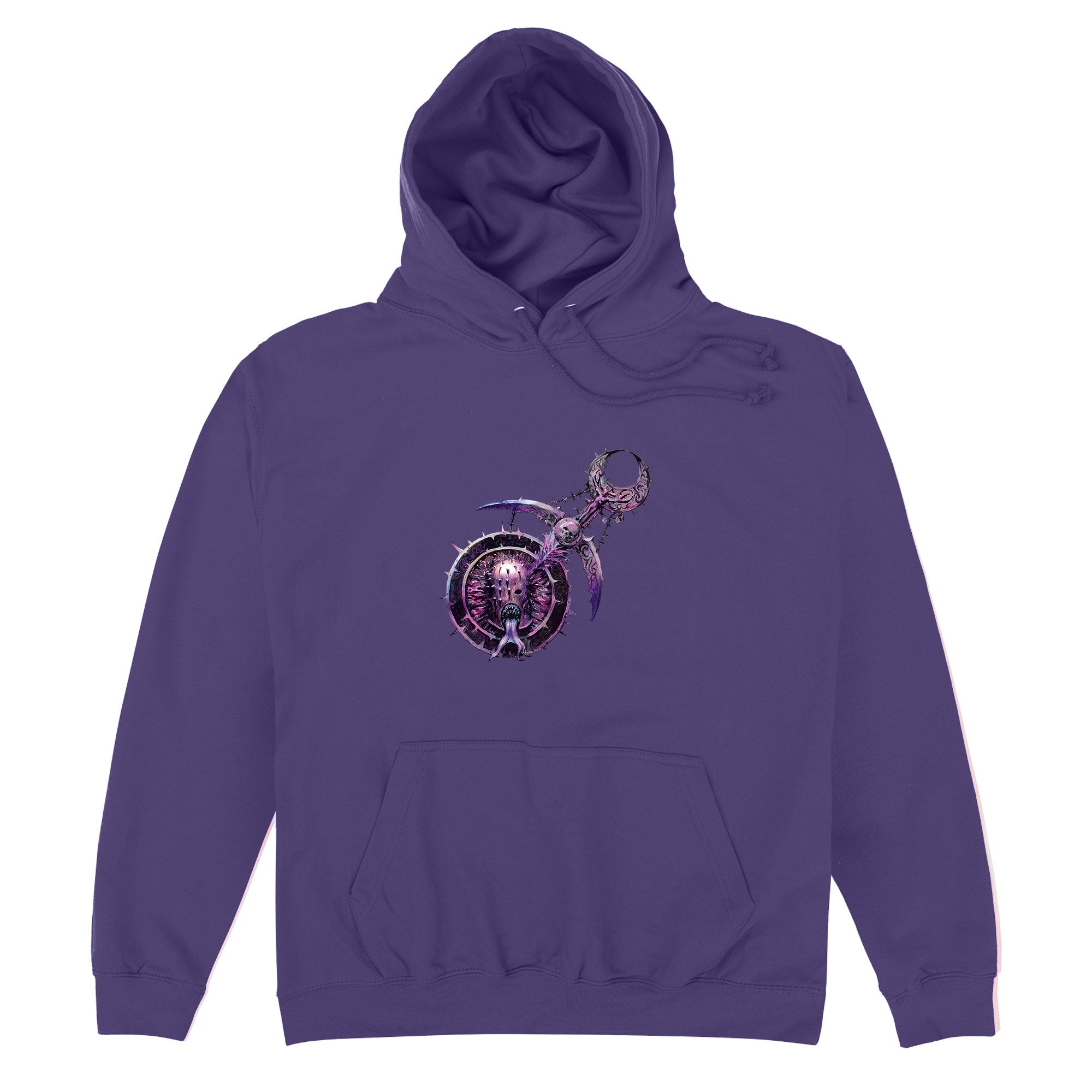 Hedonites Of Slaanesh Unisex Hoodie