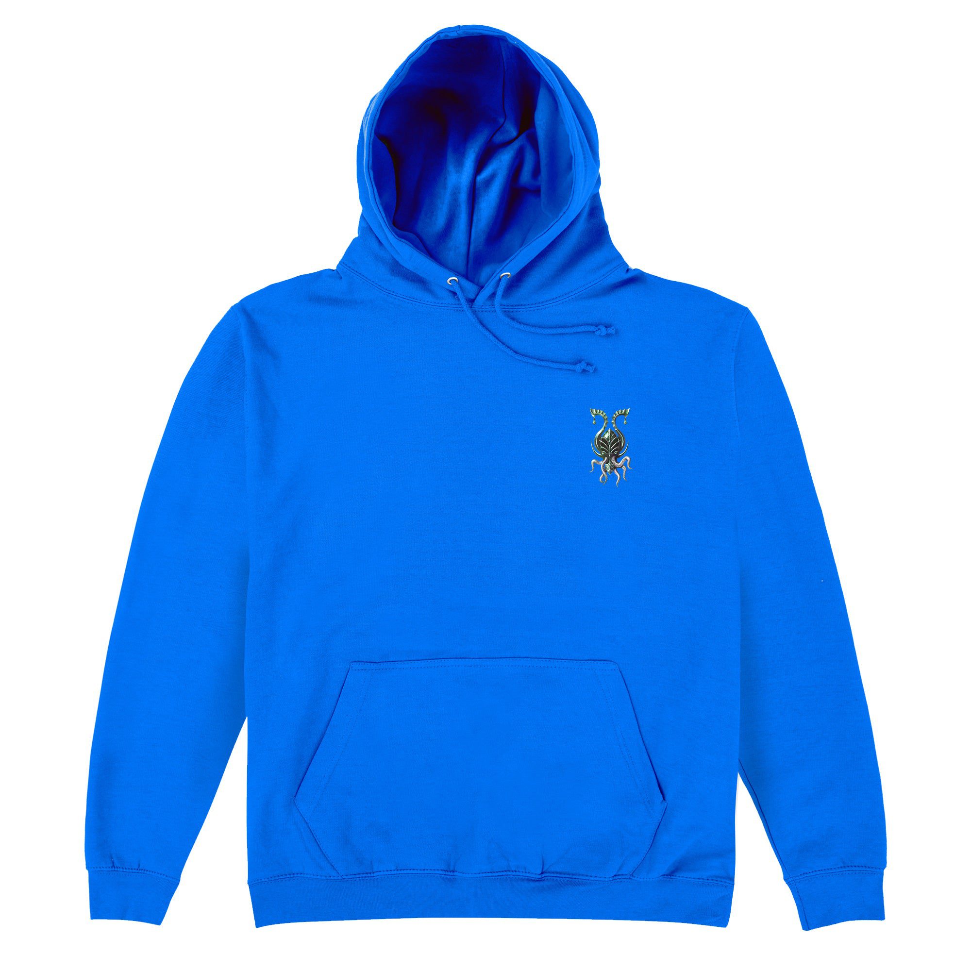 Idoneth Deepkin Akhelian Ishlaen Guard Unisex Hoodie