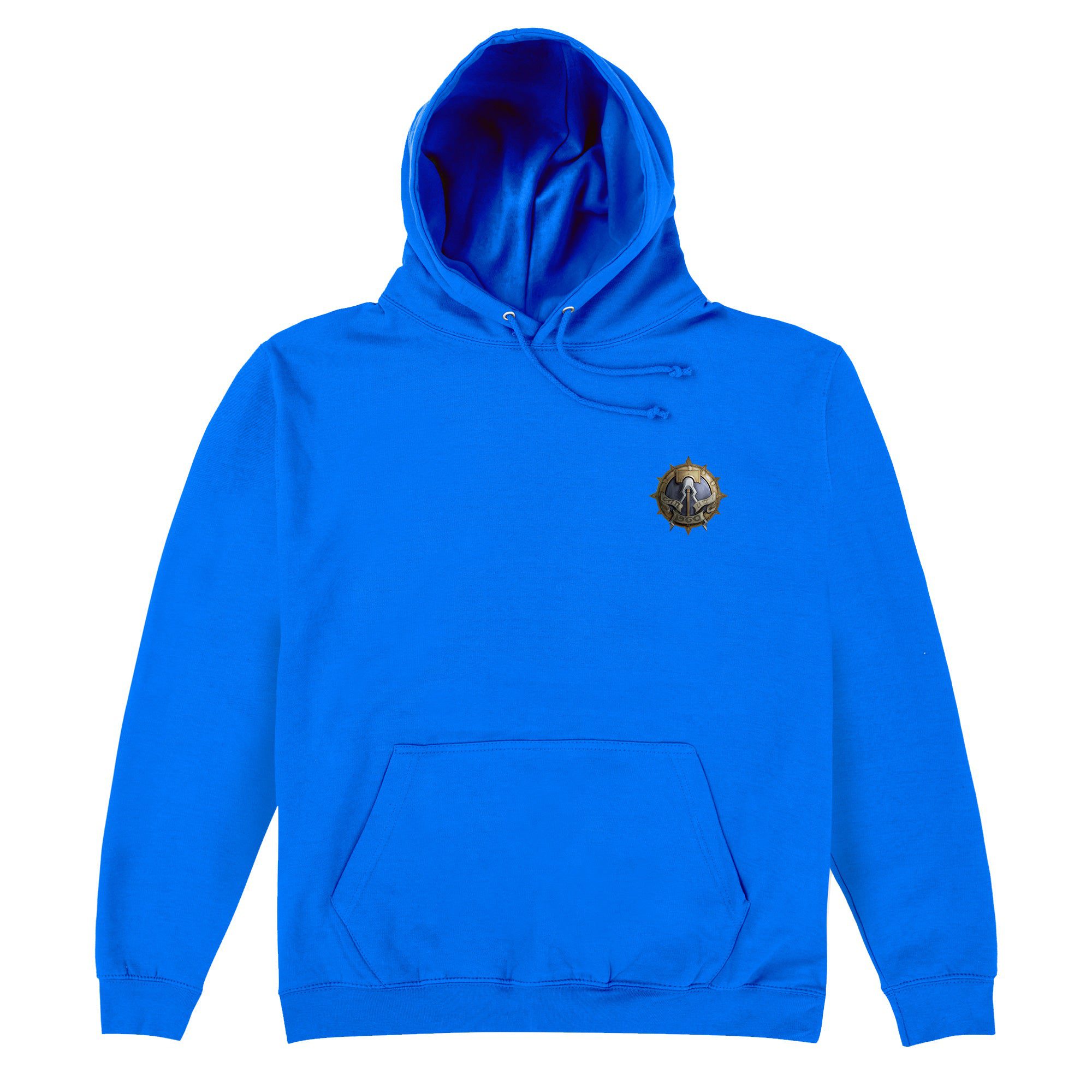 Stormcast Eternals Unisex Hoodie