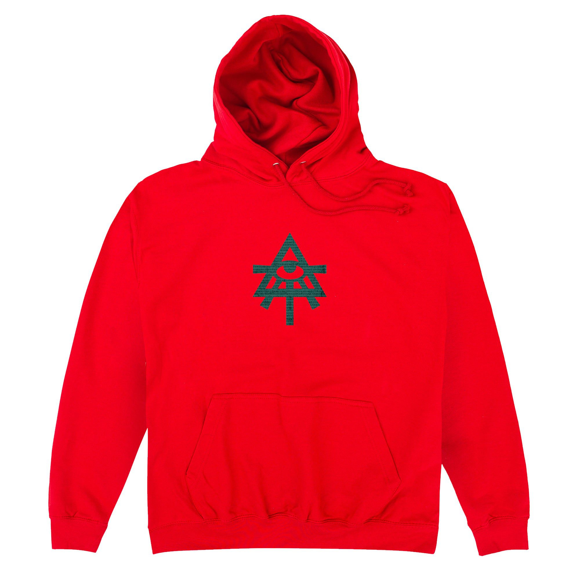 Craftworlds Unisex Hoodie