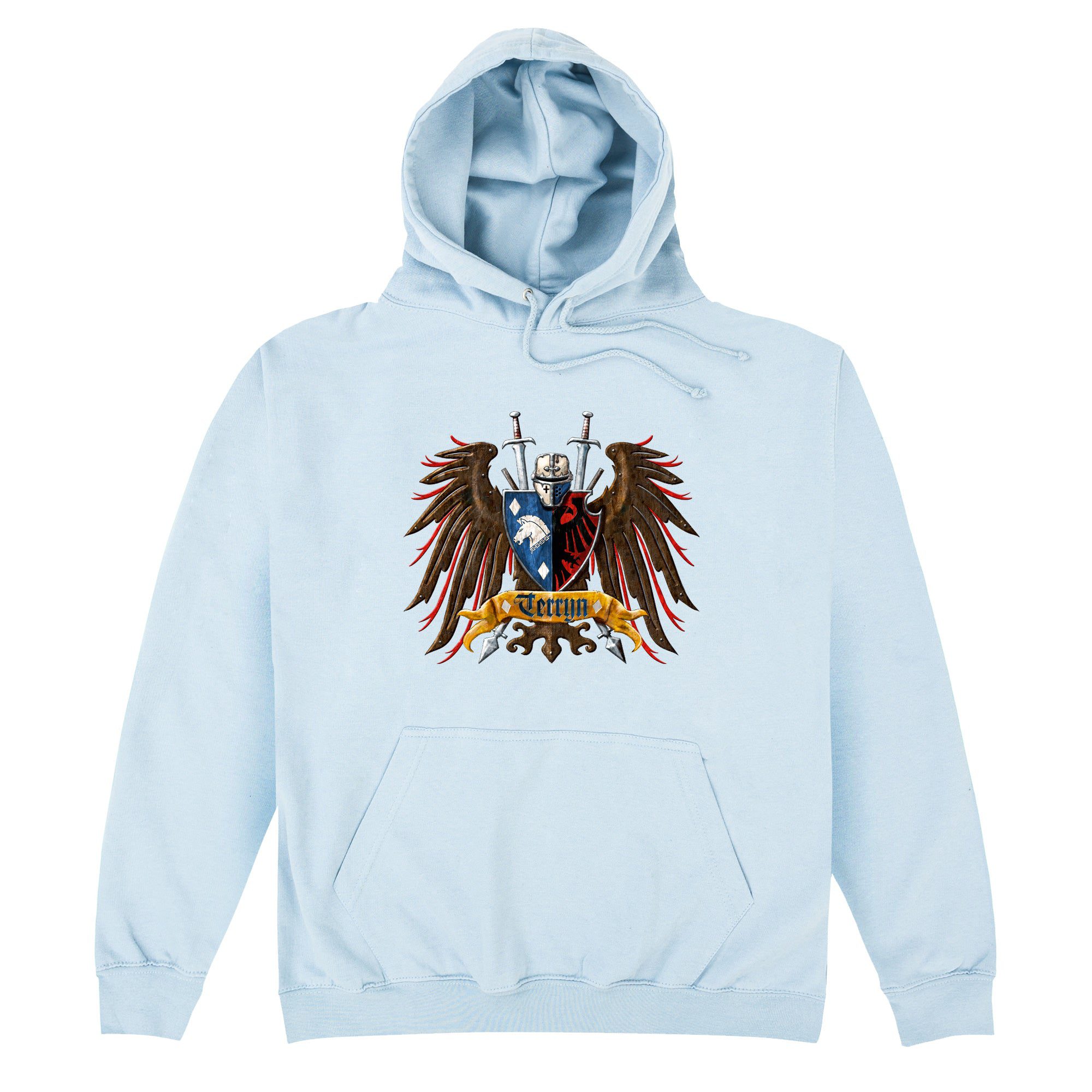 Imperial Knights Unisex Hoodie