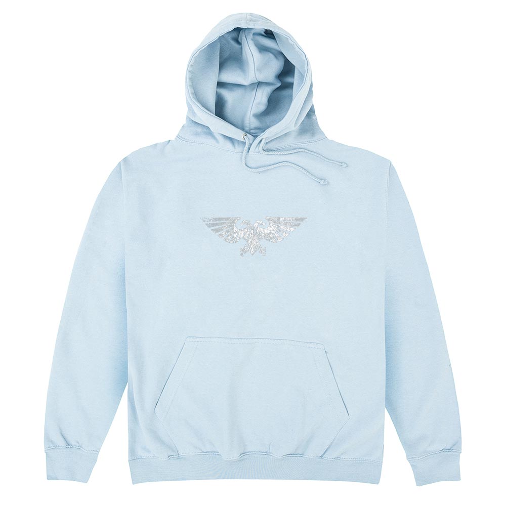 Aquila Battleworn Insignia Unisex Hoodie