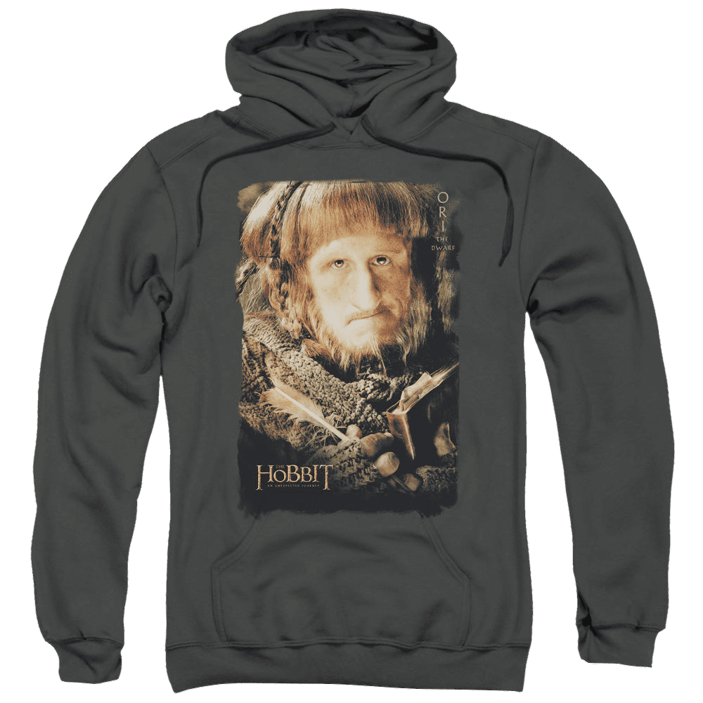 Hobbit Movie Trilogy, The Ori – Pullover Hoodie