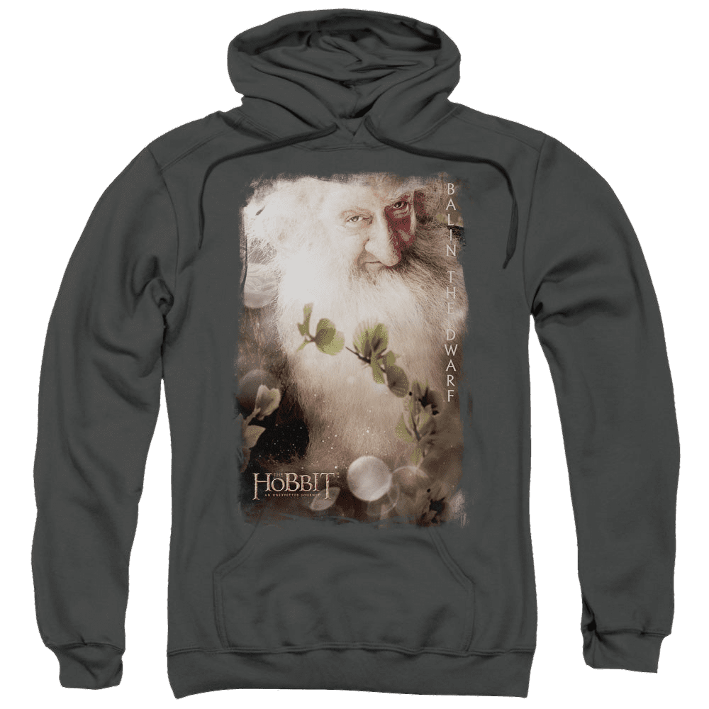 Hobbit Movie Trilogy, The Balin – Pullover Hoodie