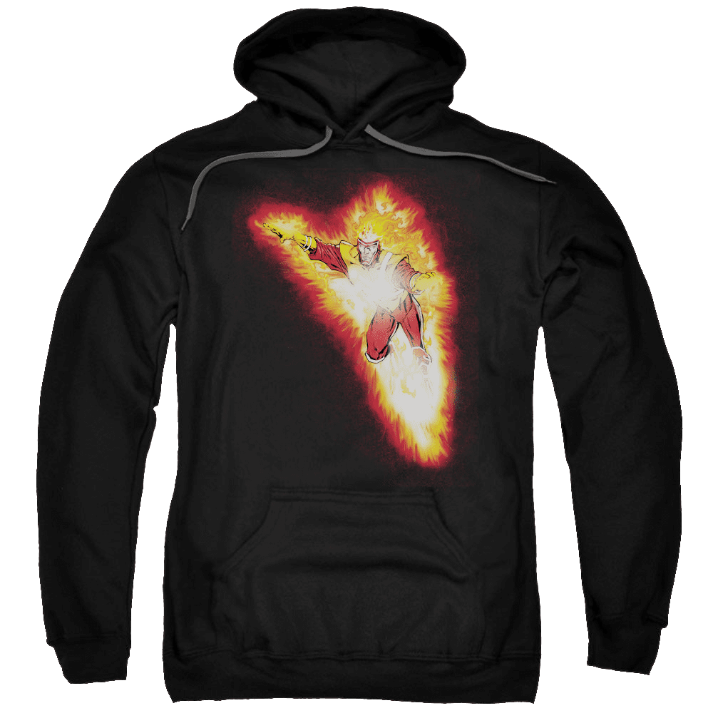 Firestorm Firestorm Blaze – Pullover Hoodie